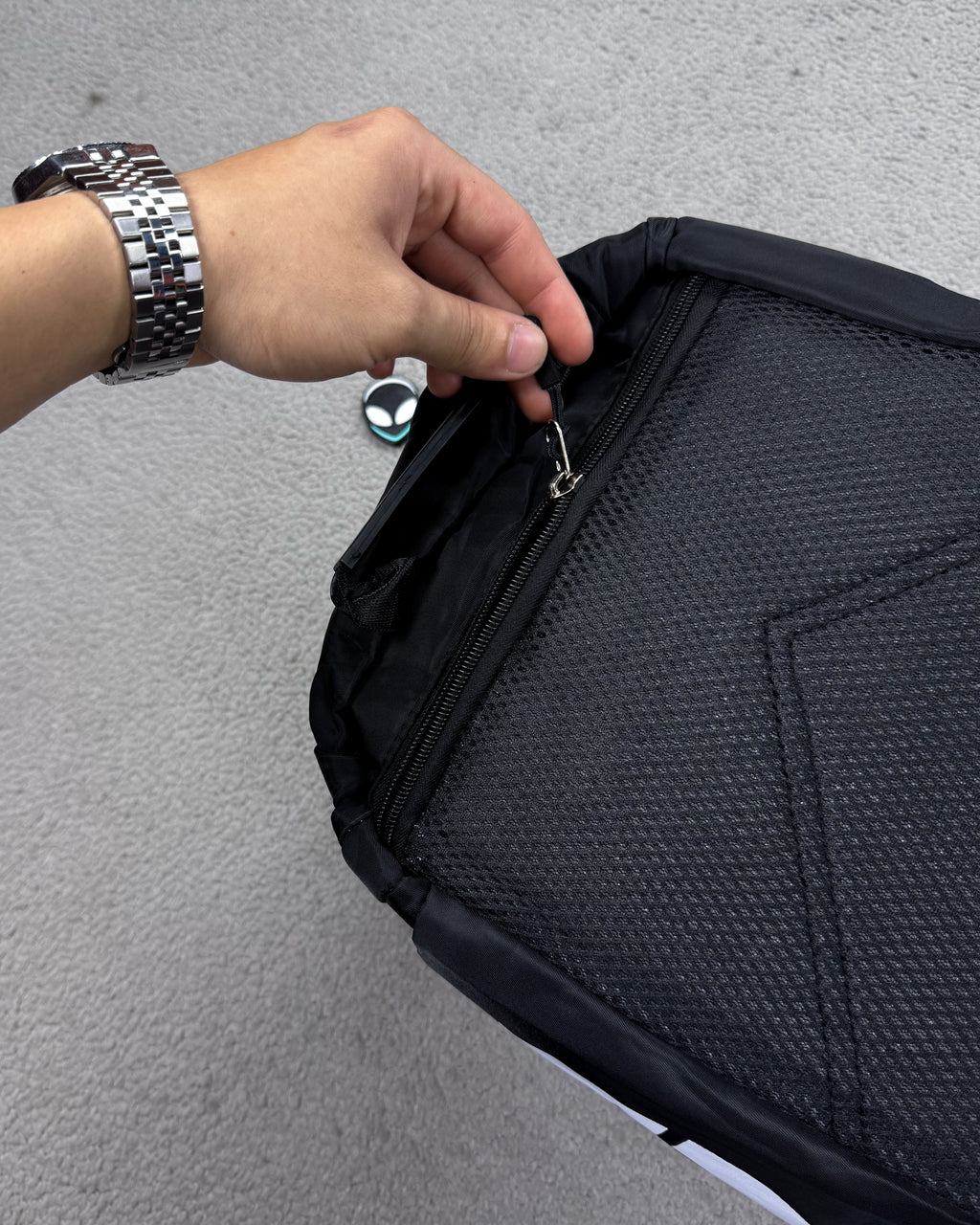 MOCHILA T60 5 BOLSOS