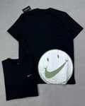 CAMISETA NK SMILE