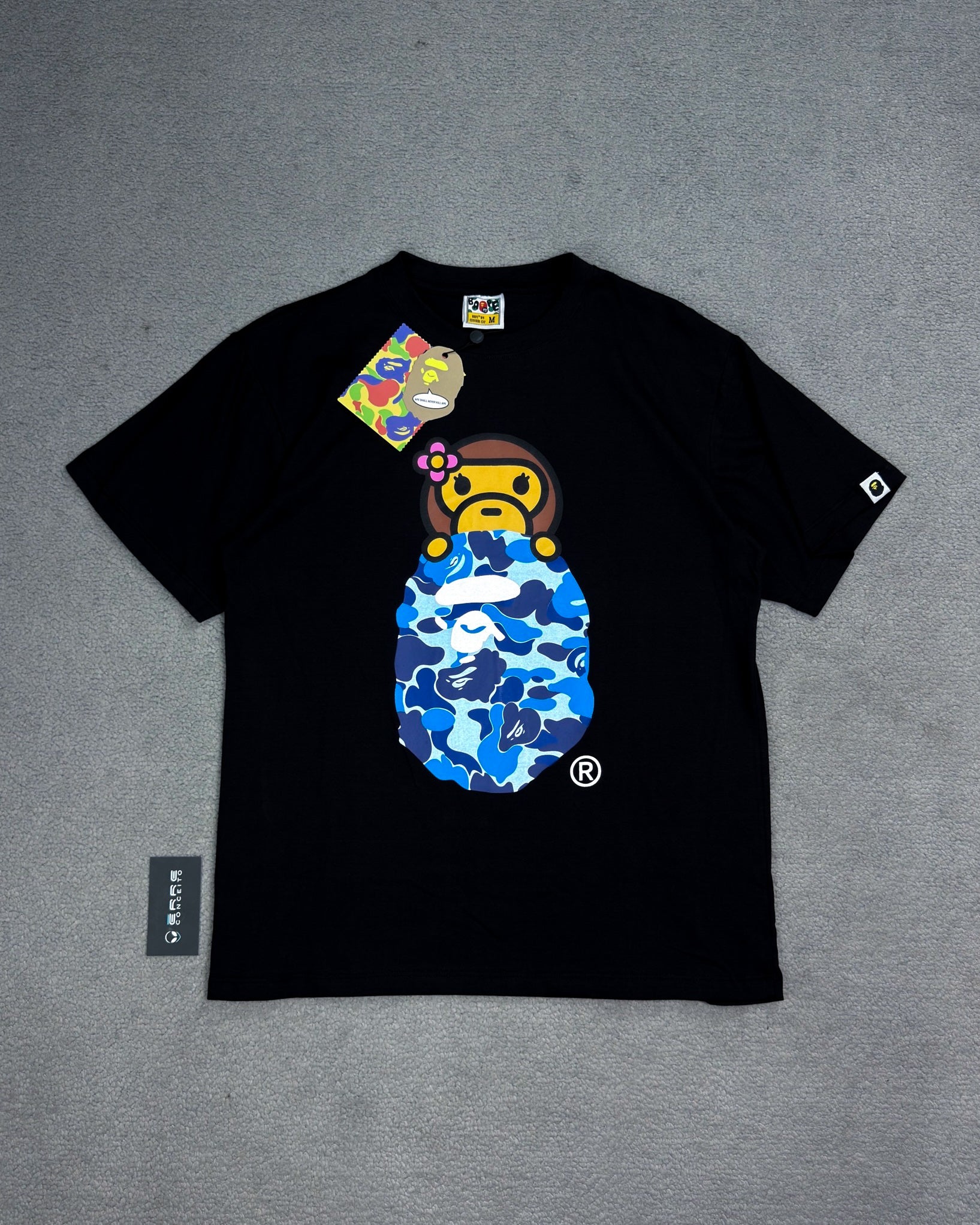 CAMISETA BAPE
