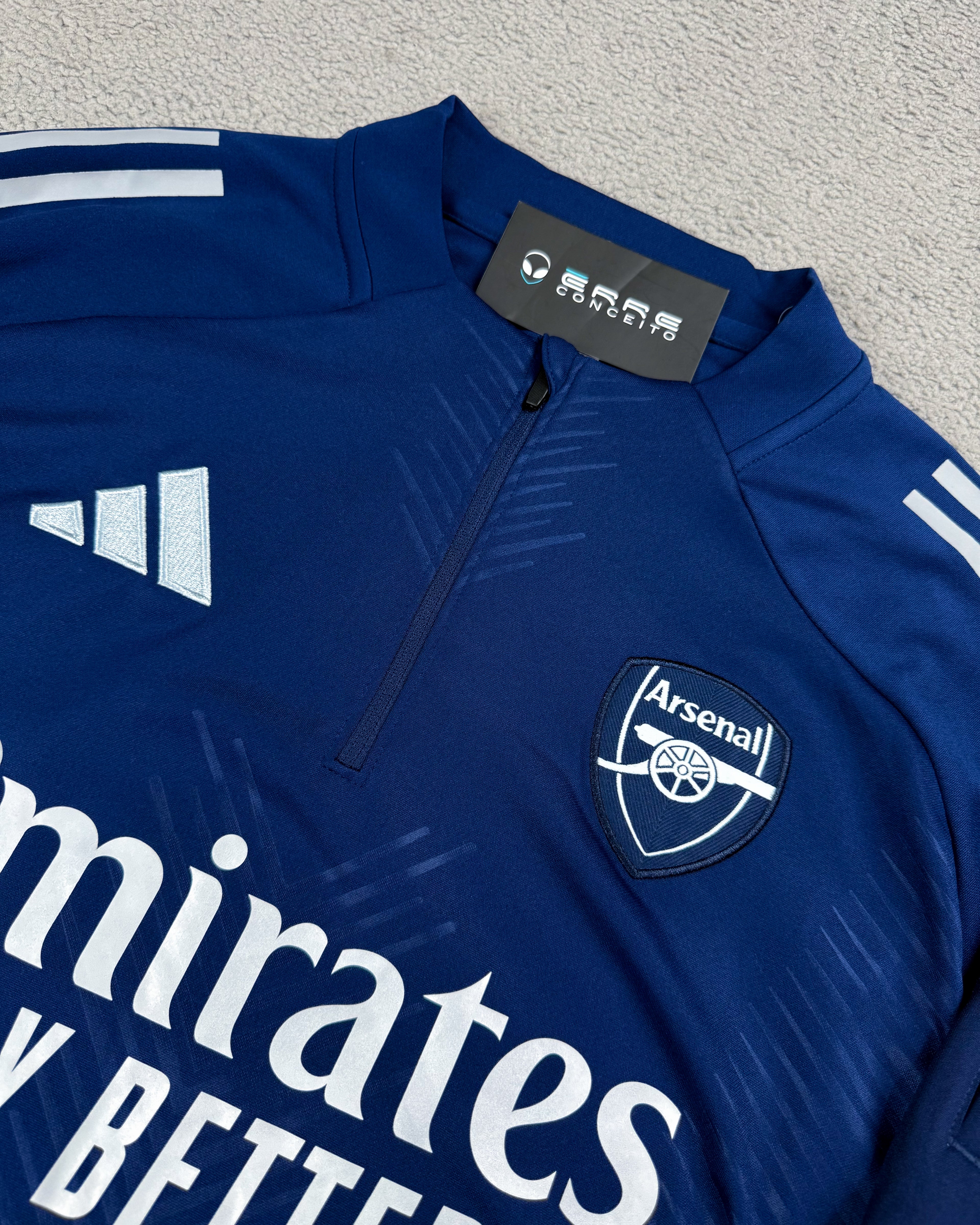CONJUNTO TREINO ARSENAL
