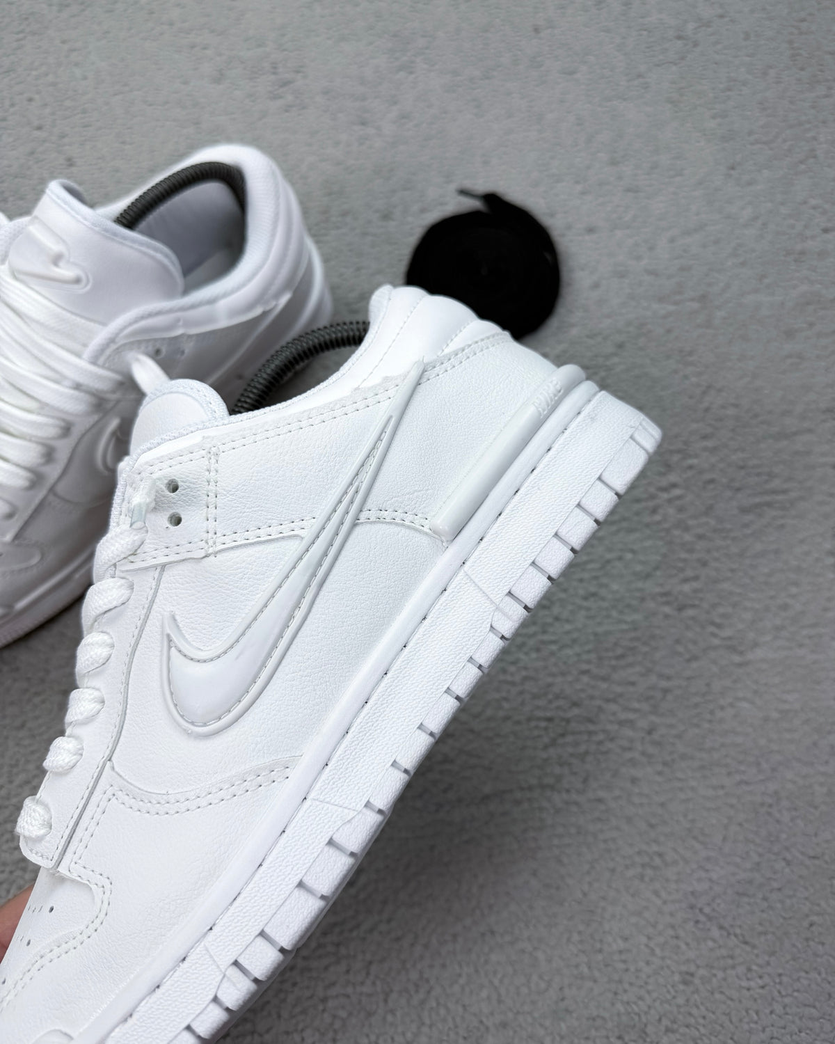 TÊNIS NK DUNK LOW TWIST