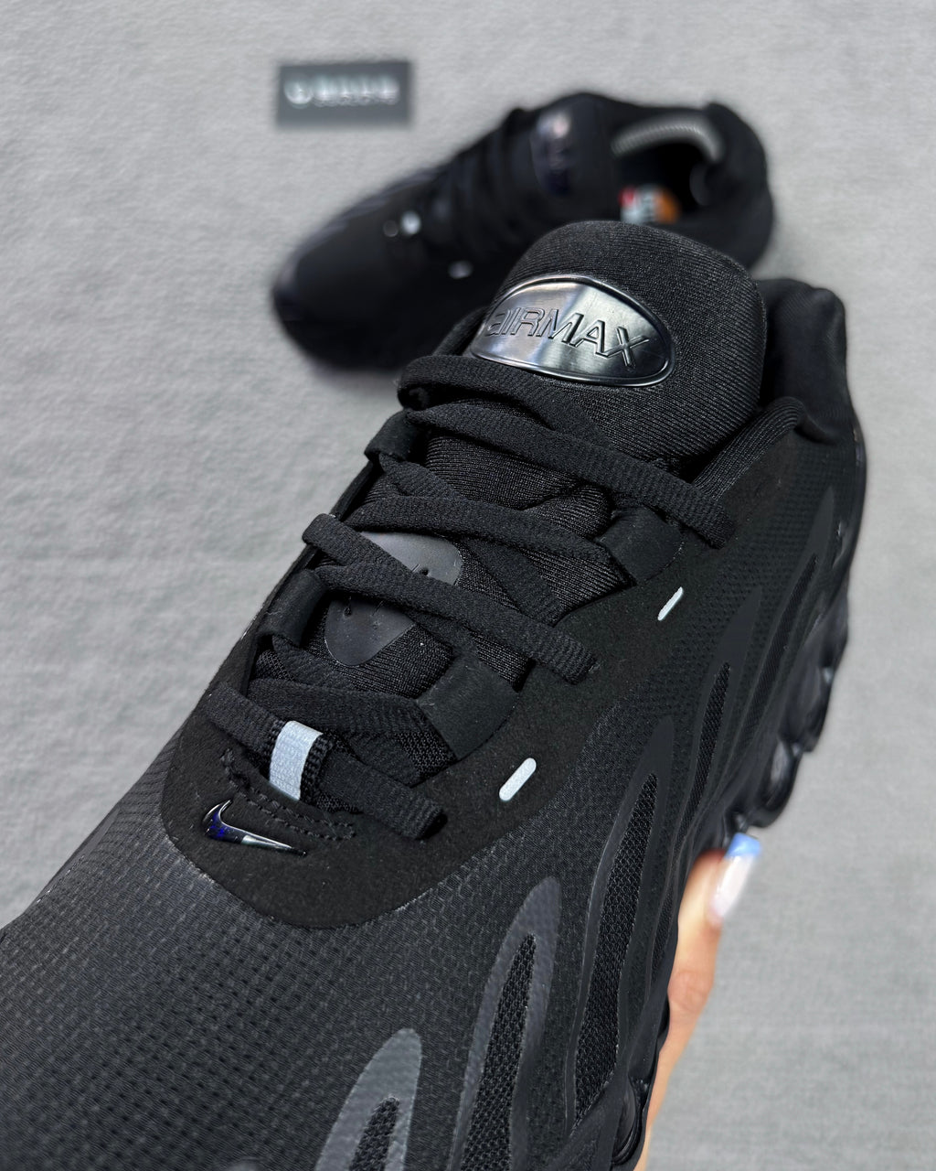 TÊNIS NIKE AIR MAX DN8