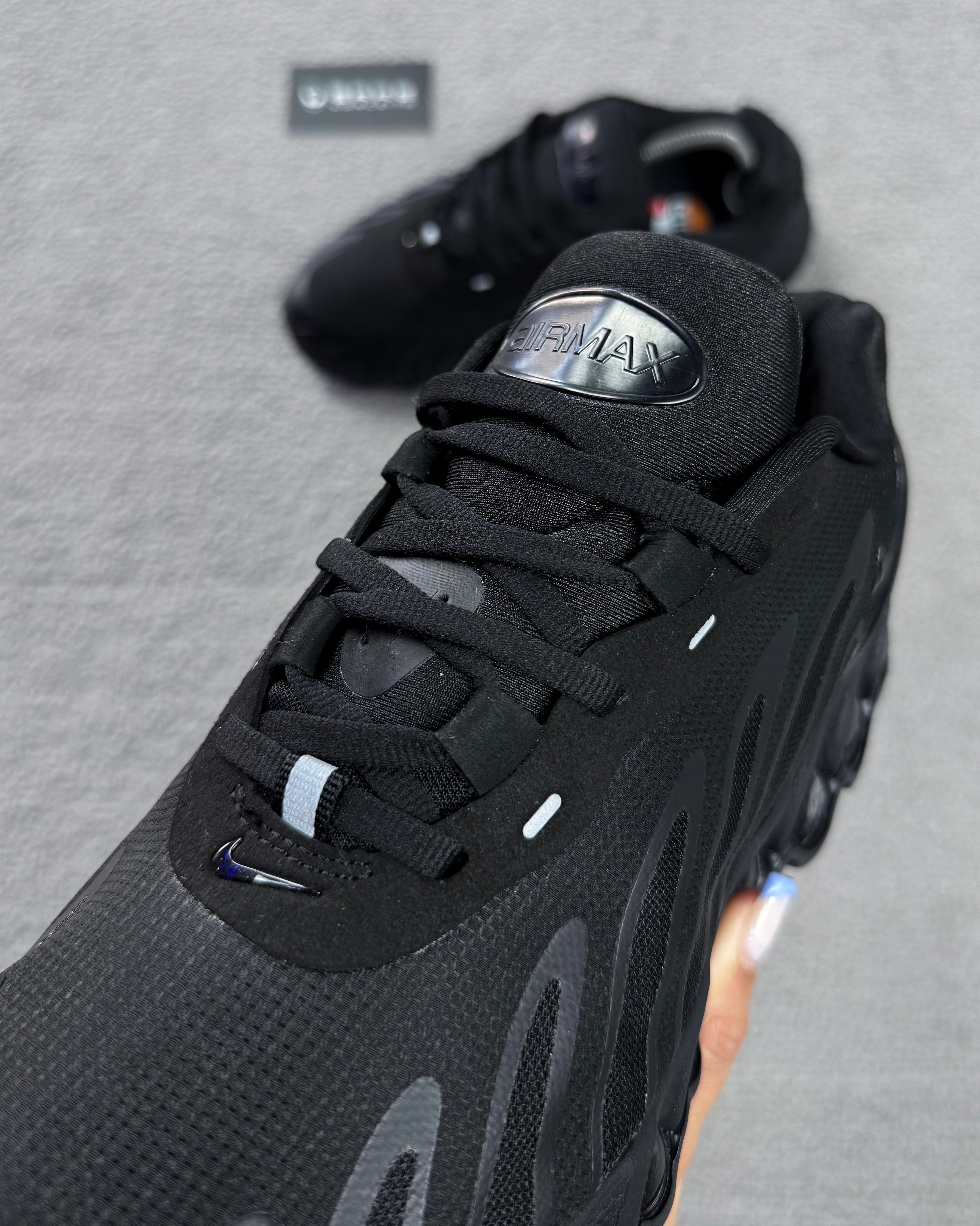 TÊNIS NIKE AIR MAX DN8