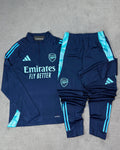CONJUNTO TREINO ARSENAL