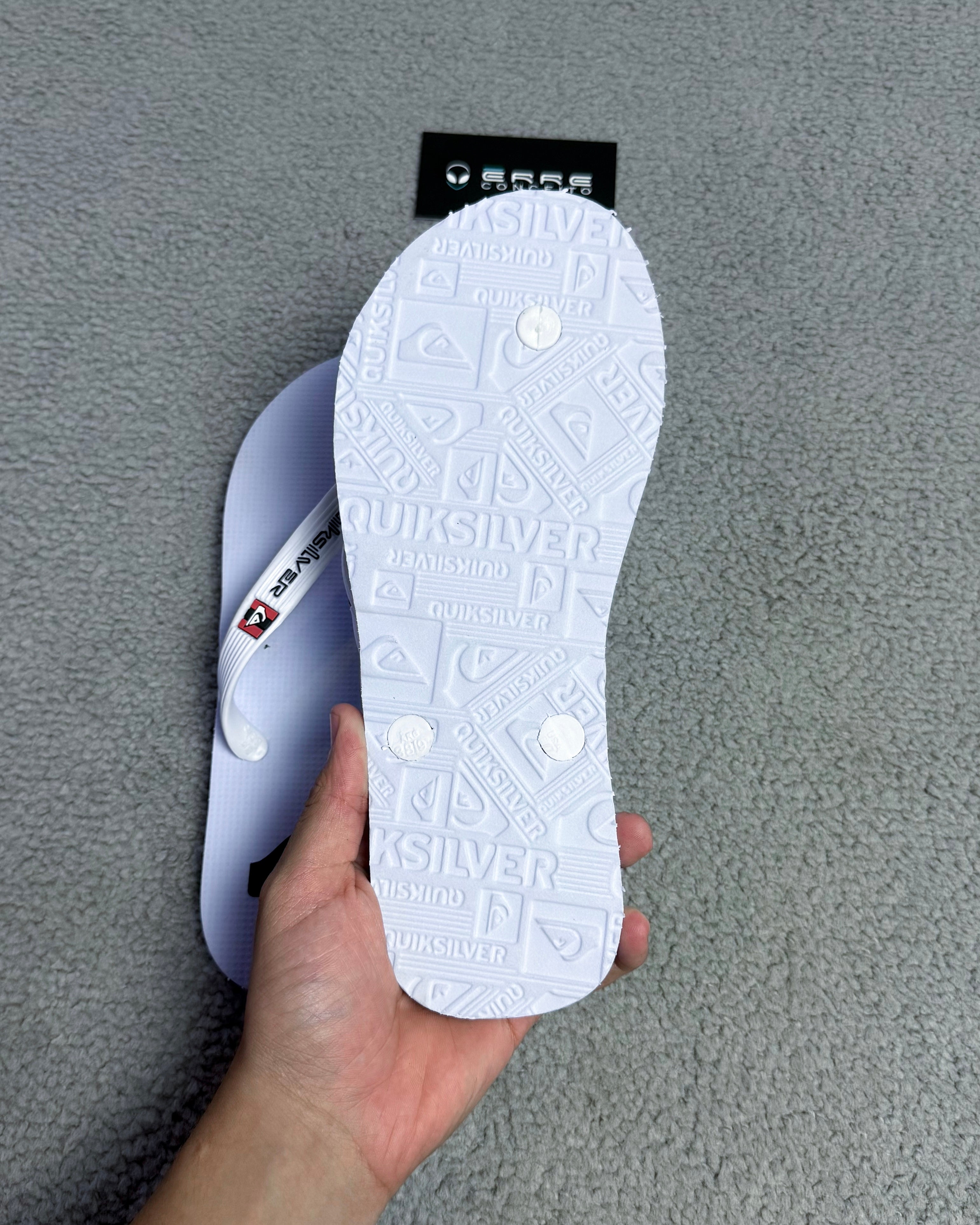CHINELO QUIK