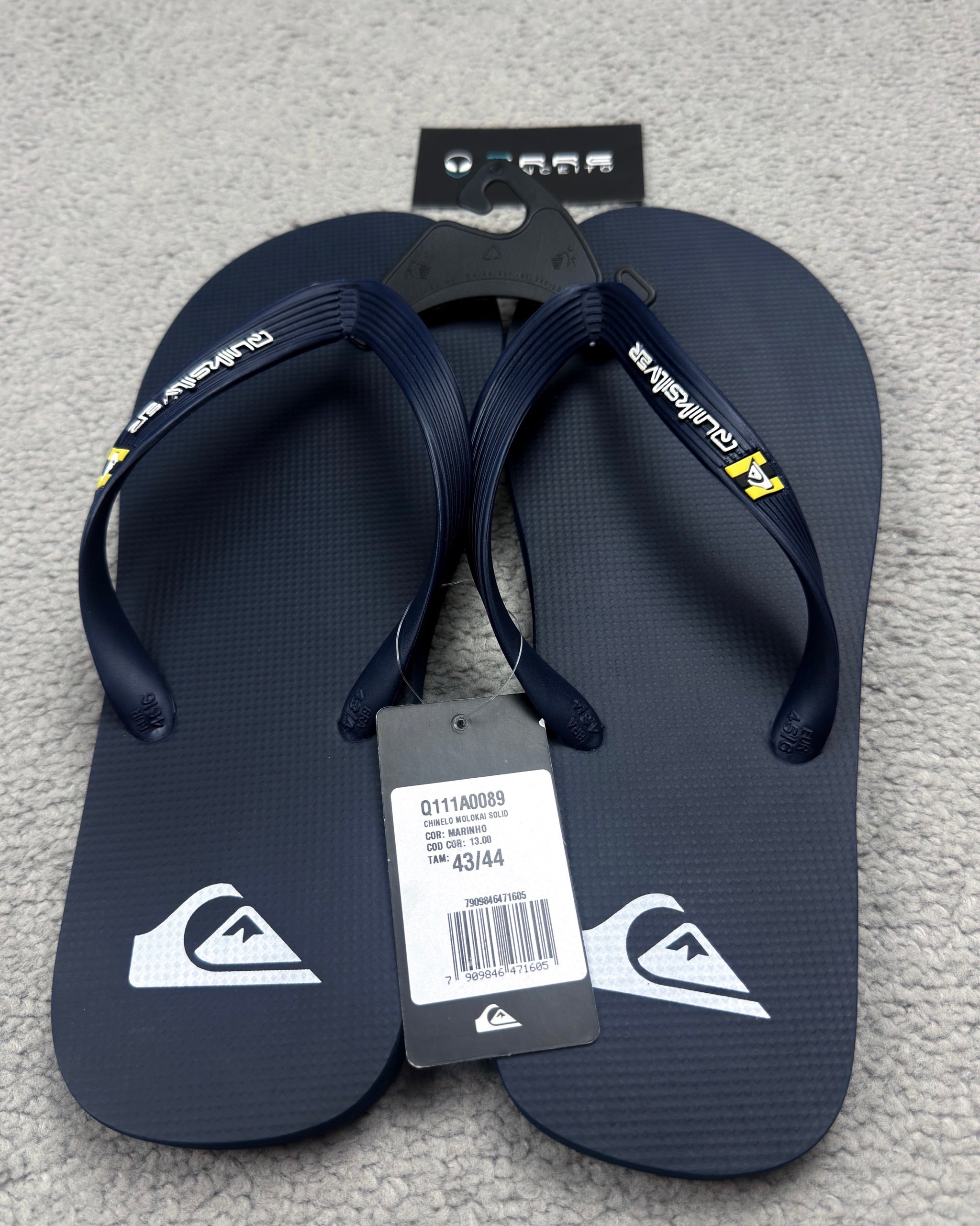 CHINELO QUIK