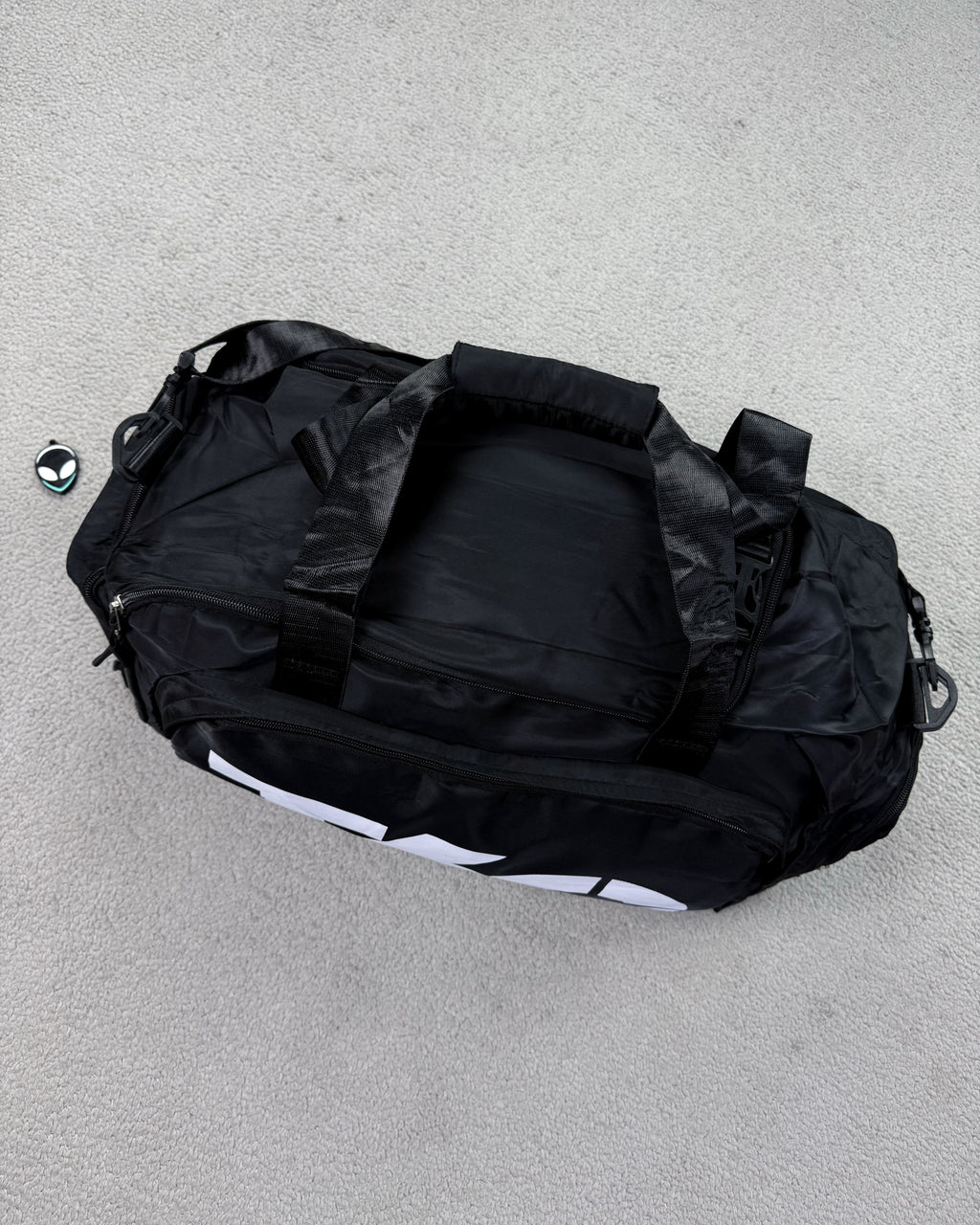 MOCHILA T60 5 BOLSOS