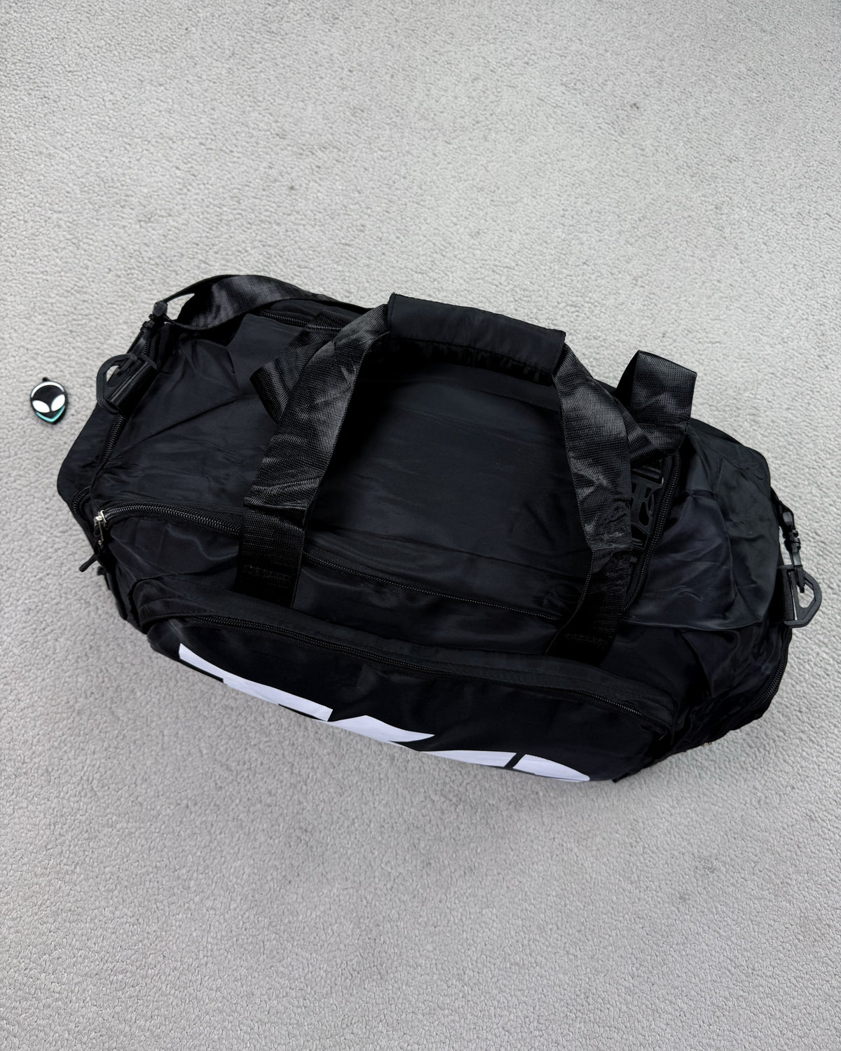 MOCHILA T60 5 BOLSOS