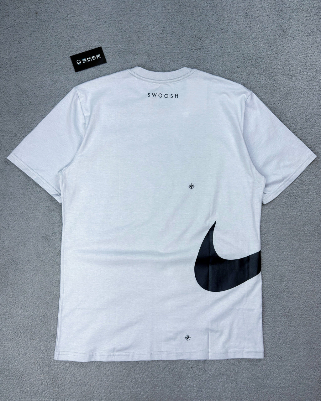 CAMISETA NK SWOOSH