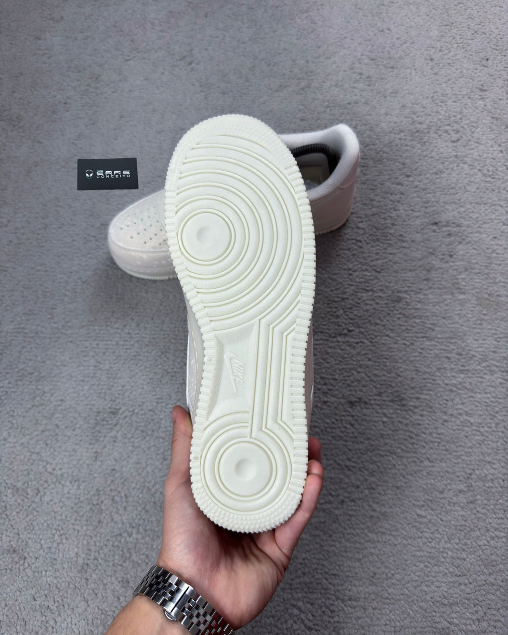 TÊNIS NK AIR FORCE 1 X KOBE BRYANT