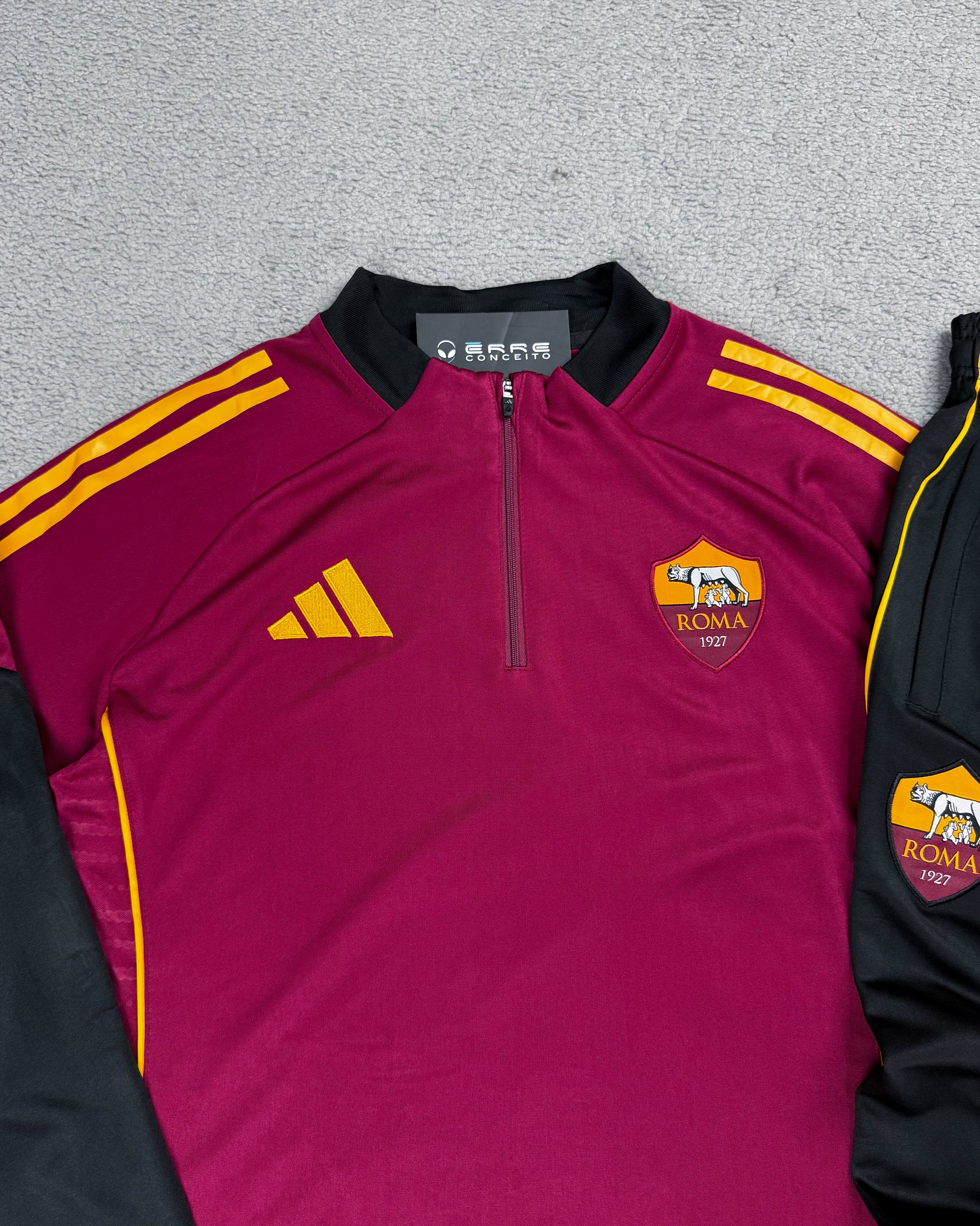 CONJUNTO TREINO ROMA
