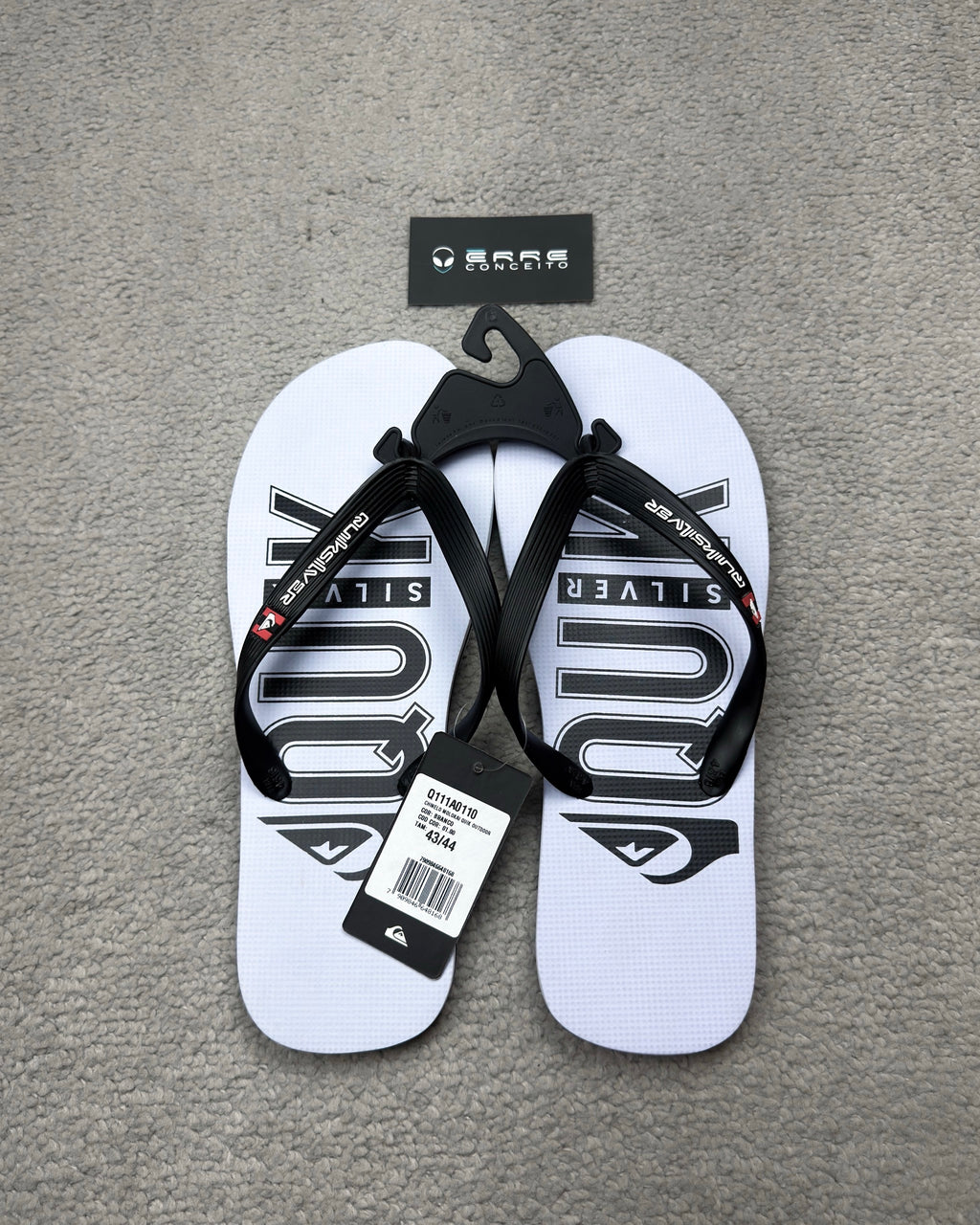 CHINELO QUIK