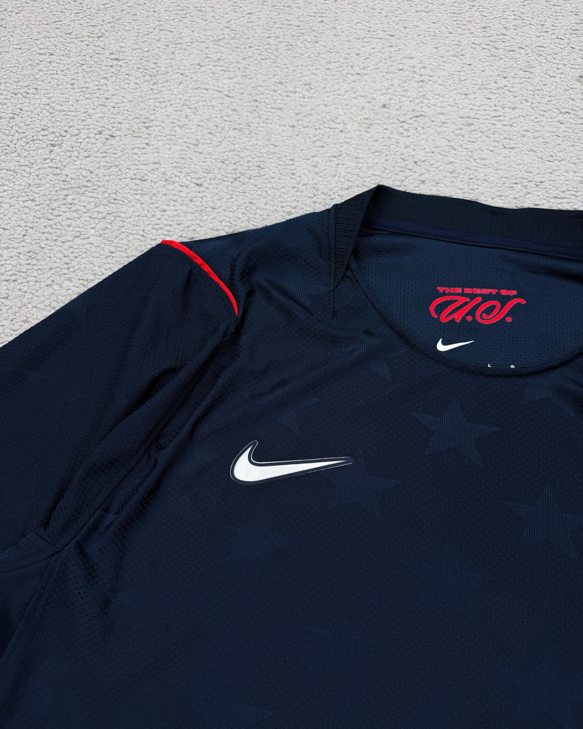 CAMISETA ESTADOS UNIDOS