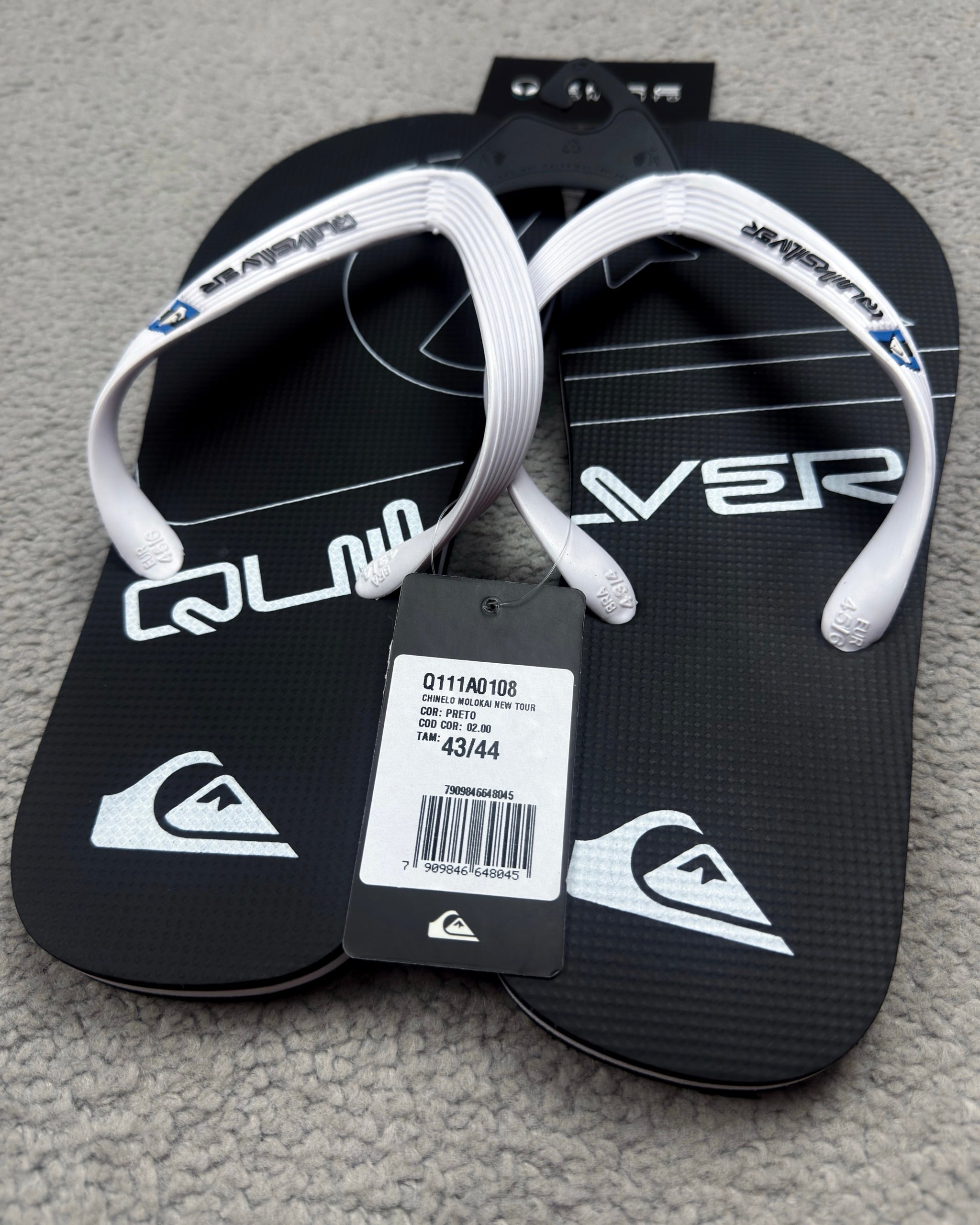 CHINELO QUIK