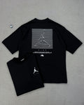 CAMISETA NK JORDAN OVERSIZED JUMP MAN