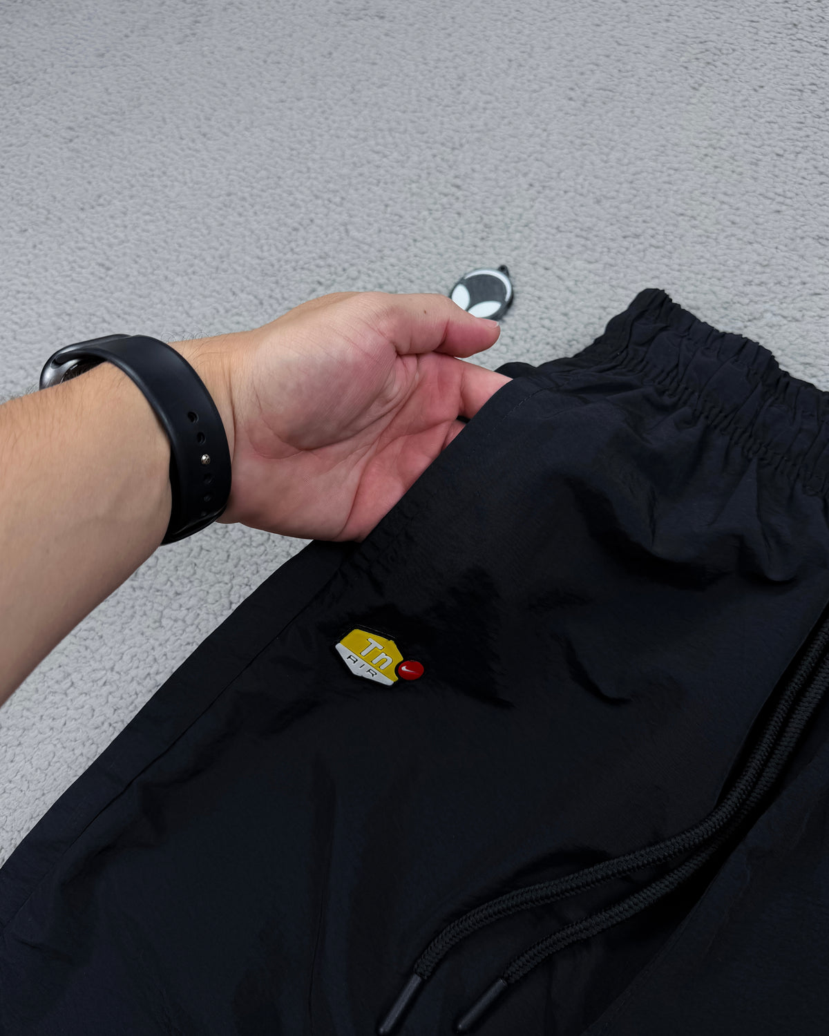 CALÇA NK TN SPORTSWEAR