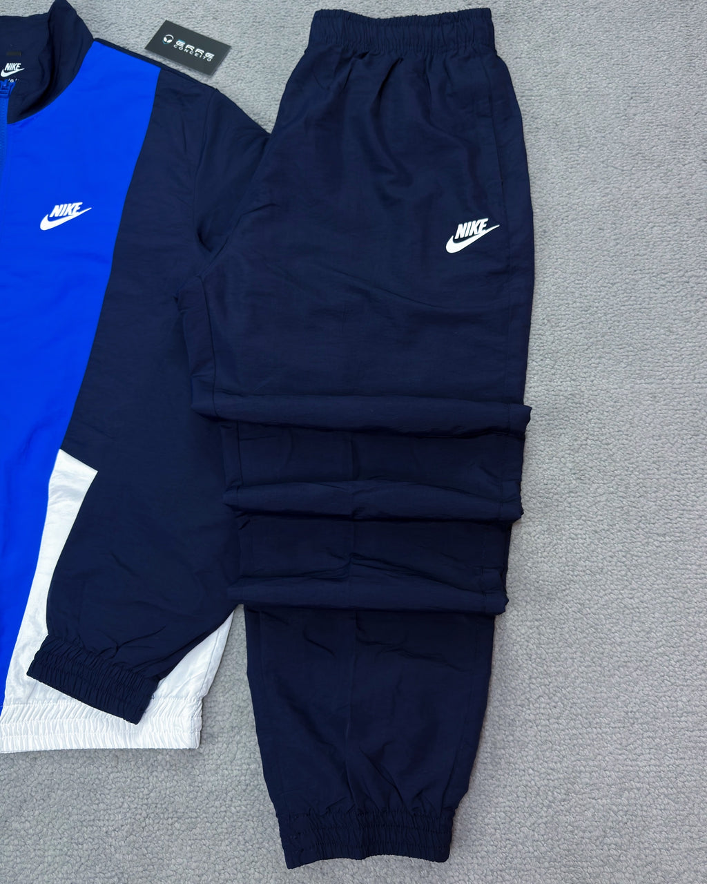 CONJUTO NK SPORTSWEAR 2026