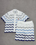 CONJUNTO GRIFFE CASA BLANCA
