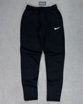 CALÇA MOLETOM NK SWOOSH EMBORRACHADA