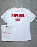 CAMISETA SUPRE