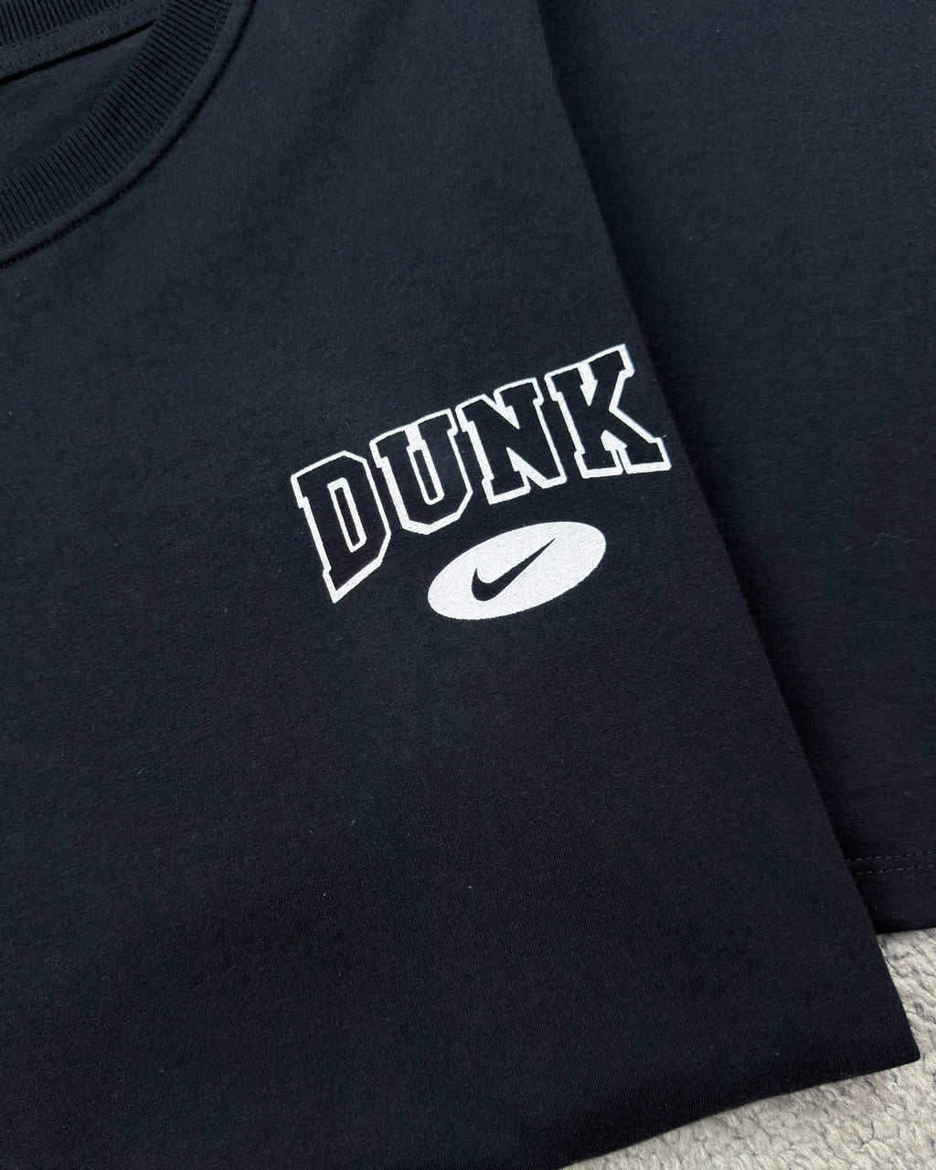 CAMISETA NK DUNK