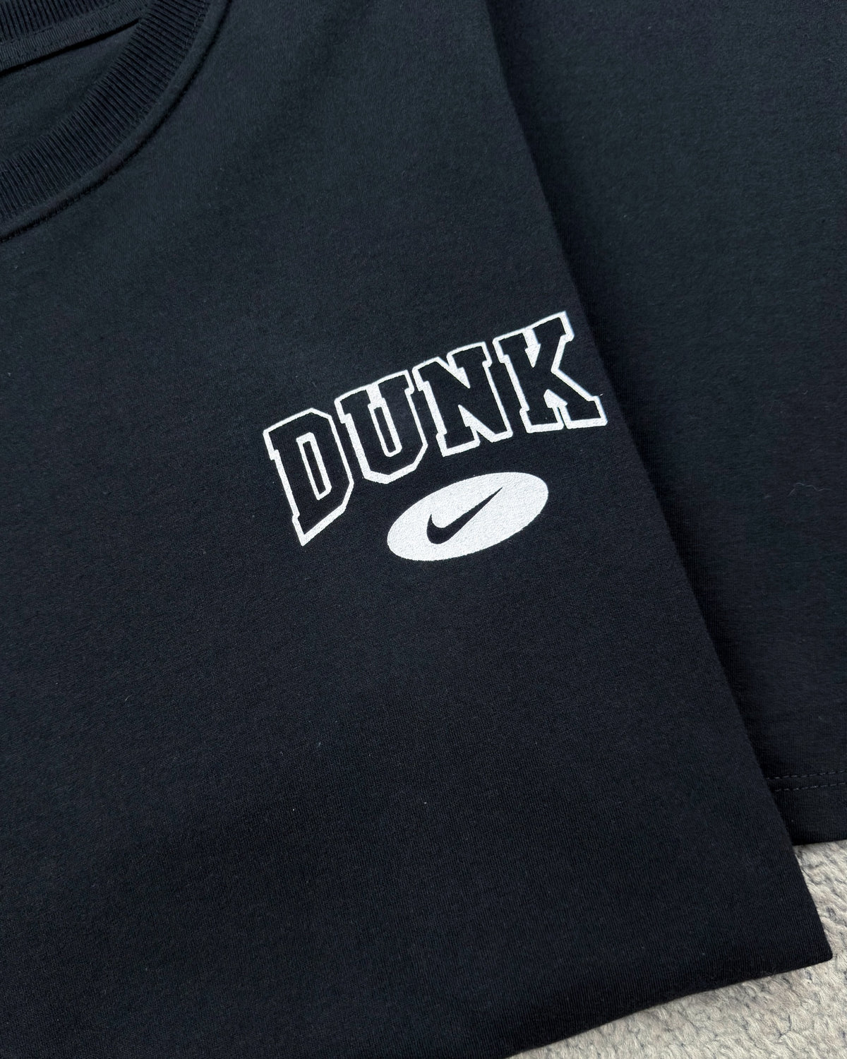 CAMISETA NK DUNK