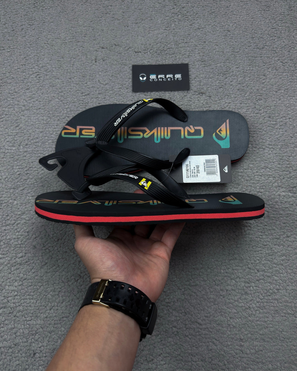 CHINELO QUIK