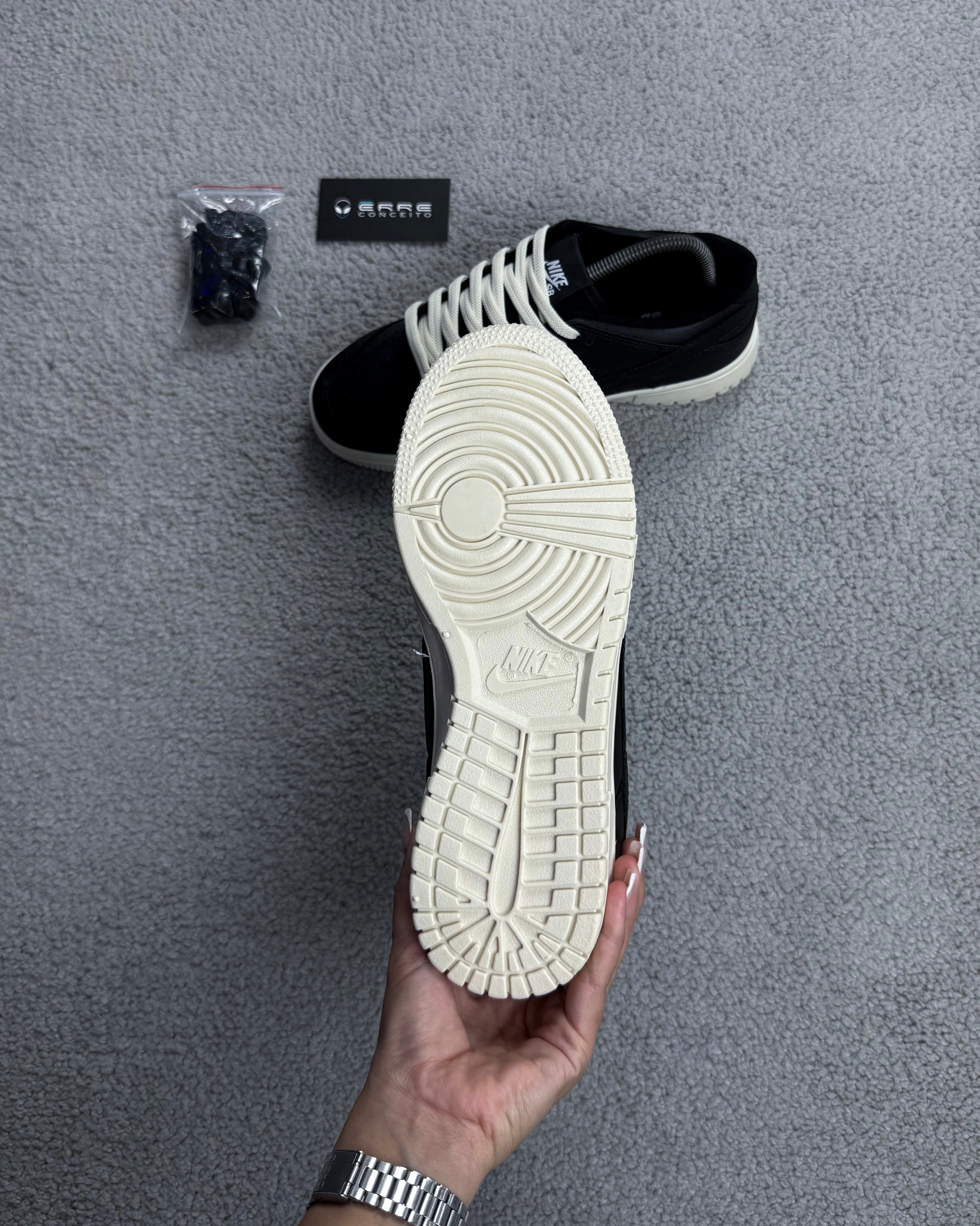 TÊNIS NK DUNK LOW