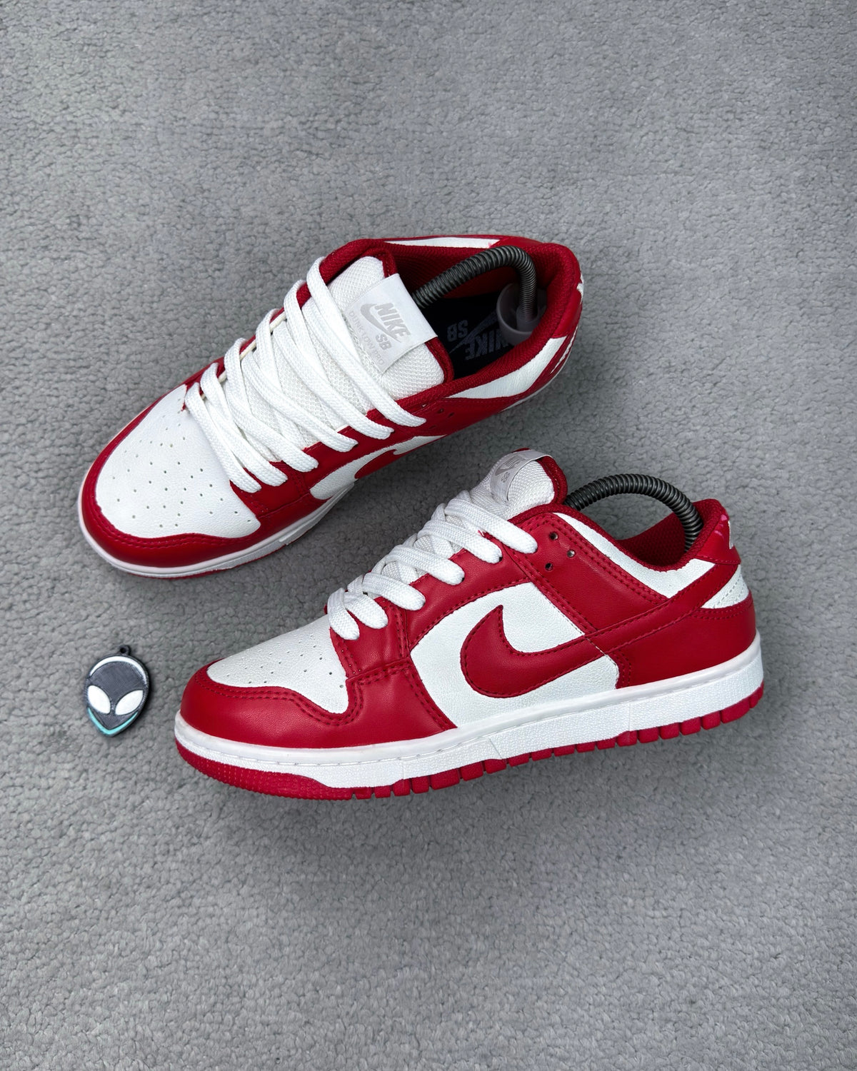 TÊNIS NK DUNK LOW