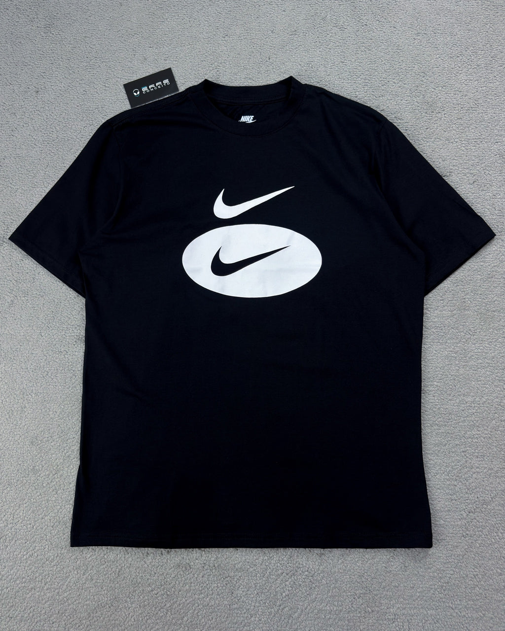 CAMISETA NK SPORTSWEAR SWOOSH