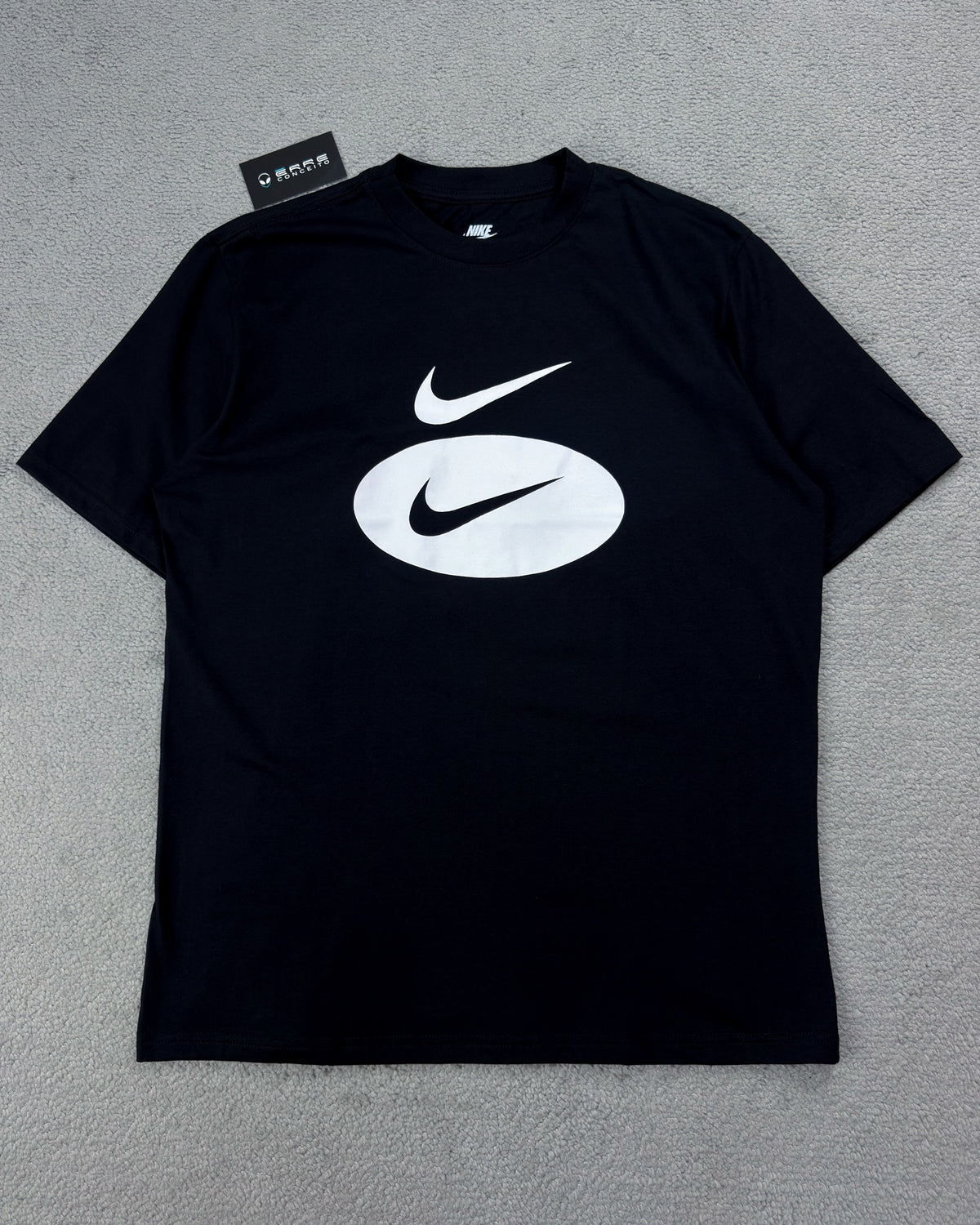 CAMISETA NK SPORTSWEAR SWOOSH