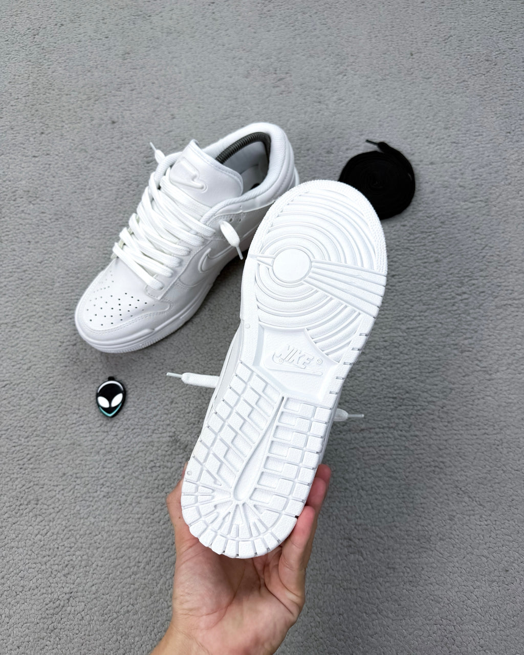 TÊNIS NK DUNK LOW TWIST