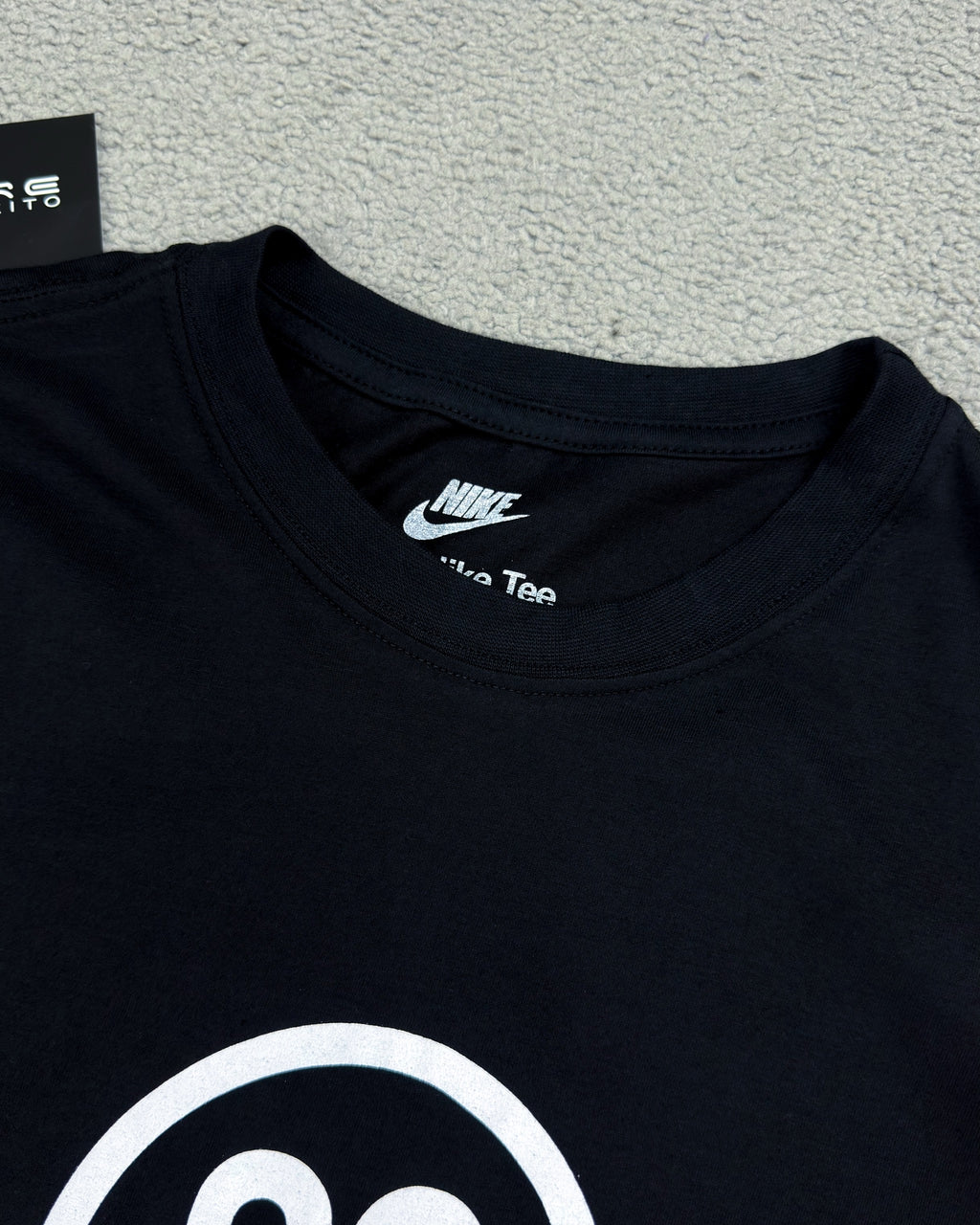 CAMISETA NK TOTAL 90