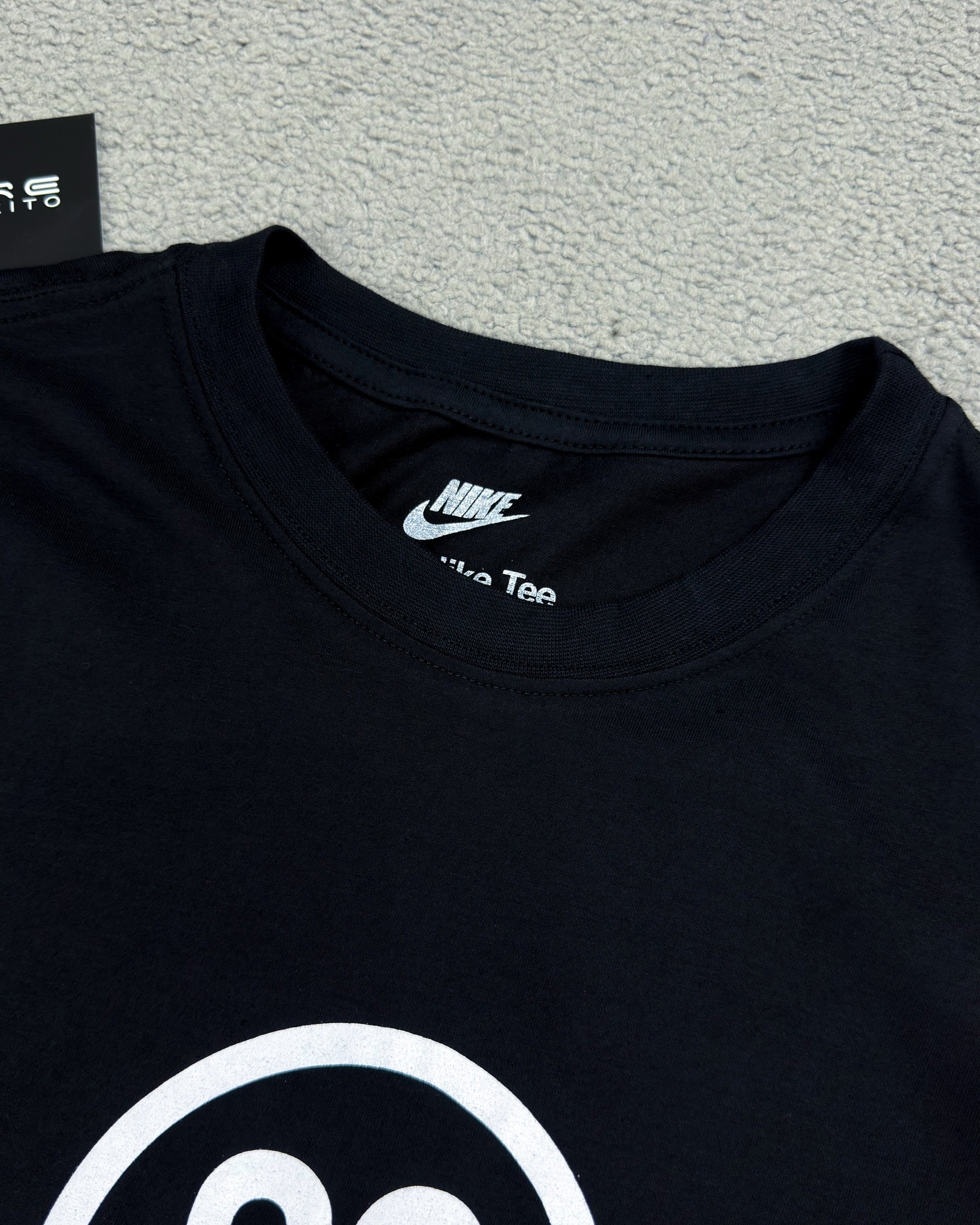 CAMISETA NK TOTAL 90