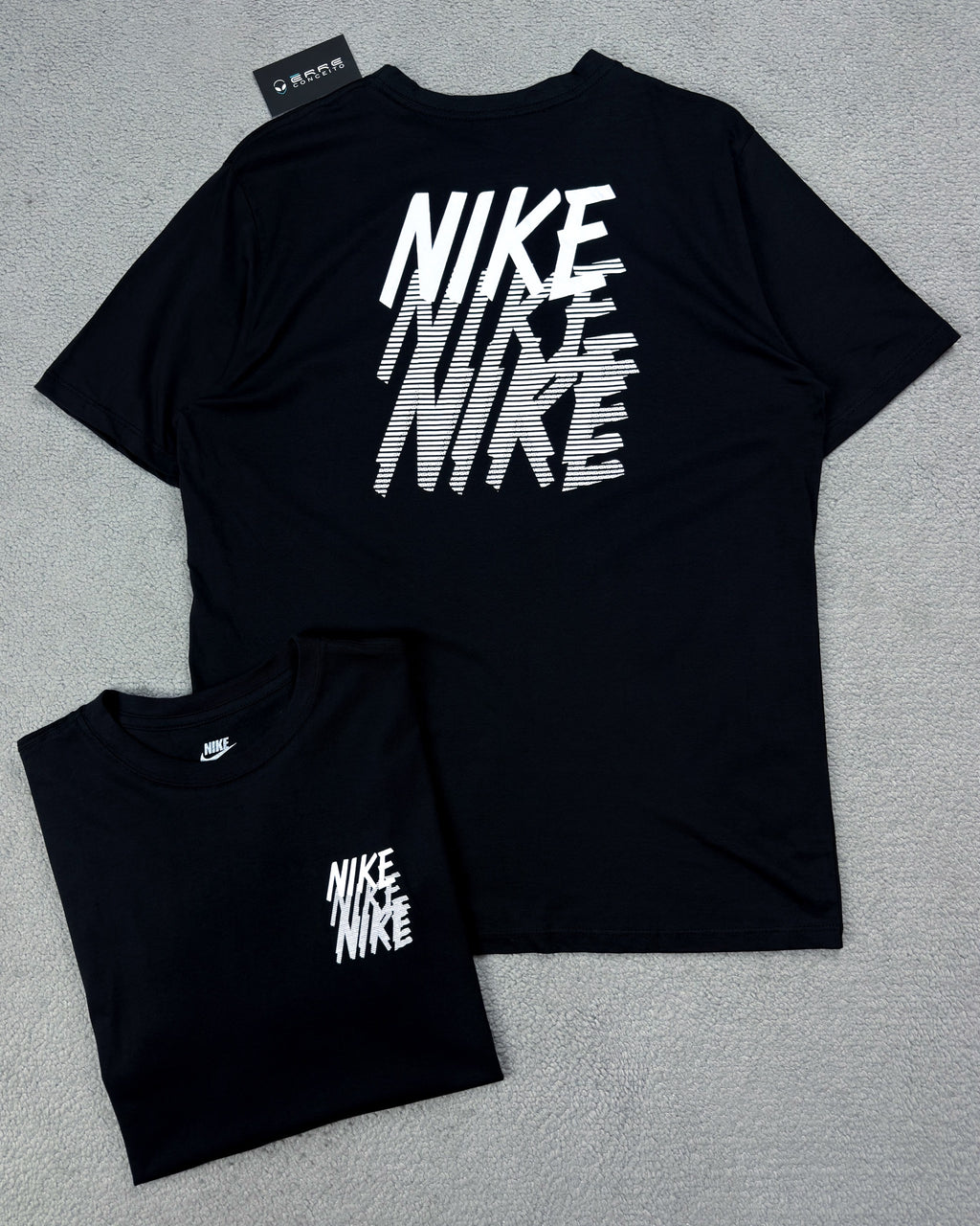 CAMISETA NK REPEAT FADE