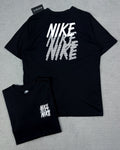 CAMISETA NK REPEAT FADE