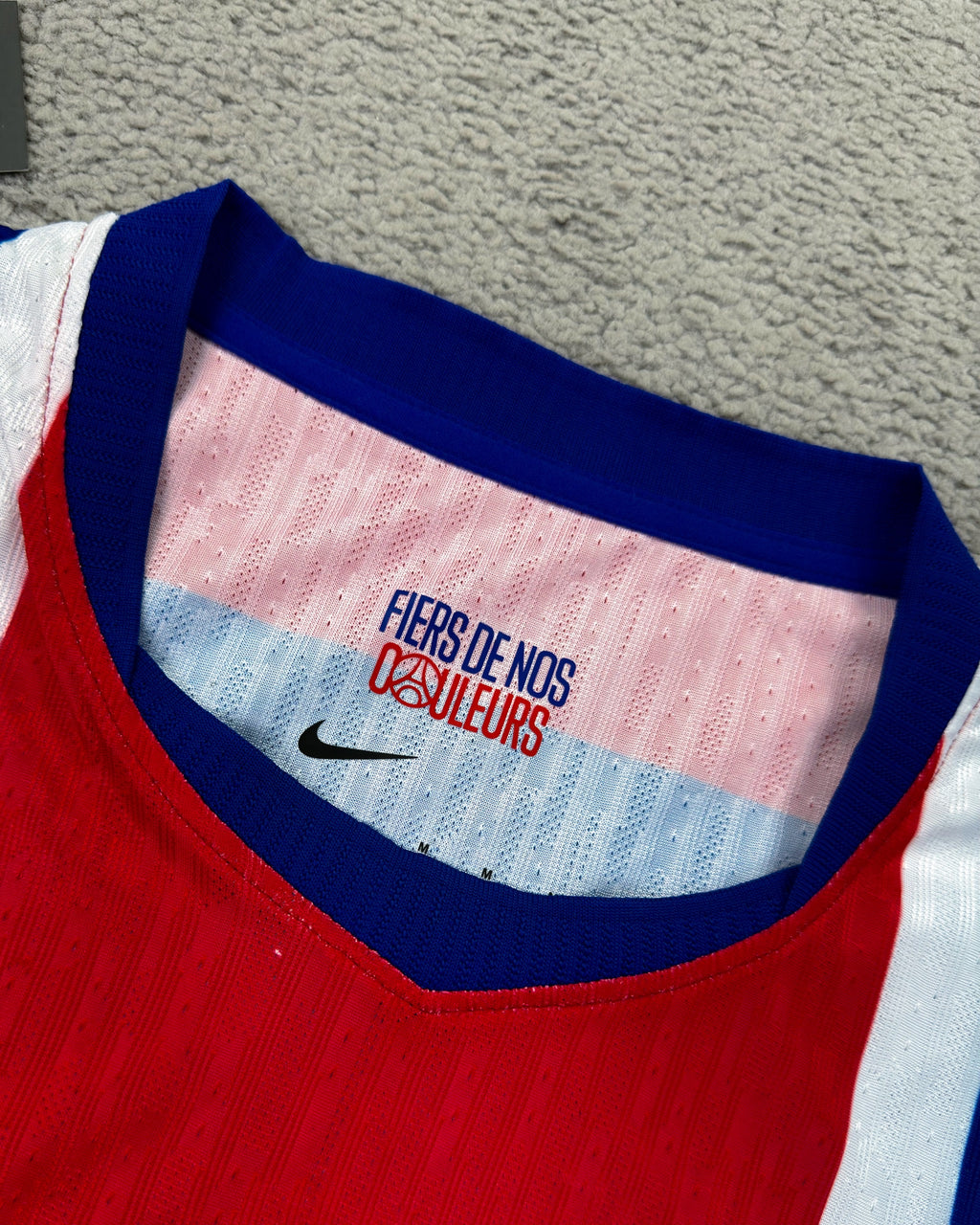 CAMISETA PARIS SAINT GERMAIN  1º 26/27
