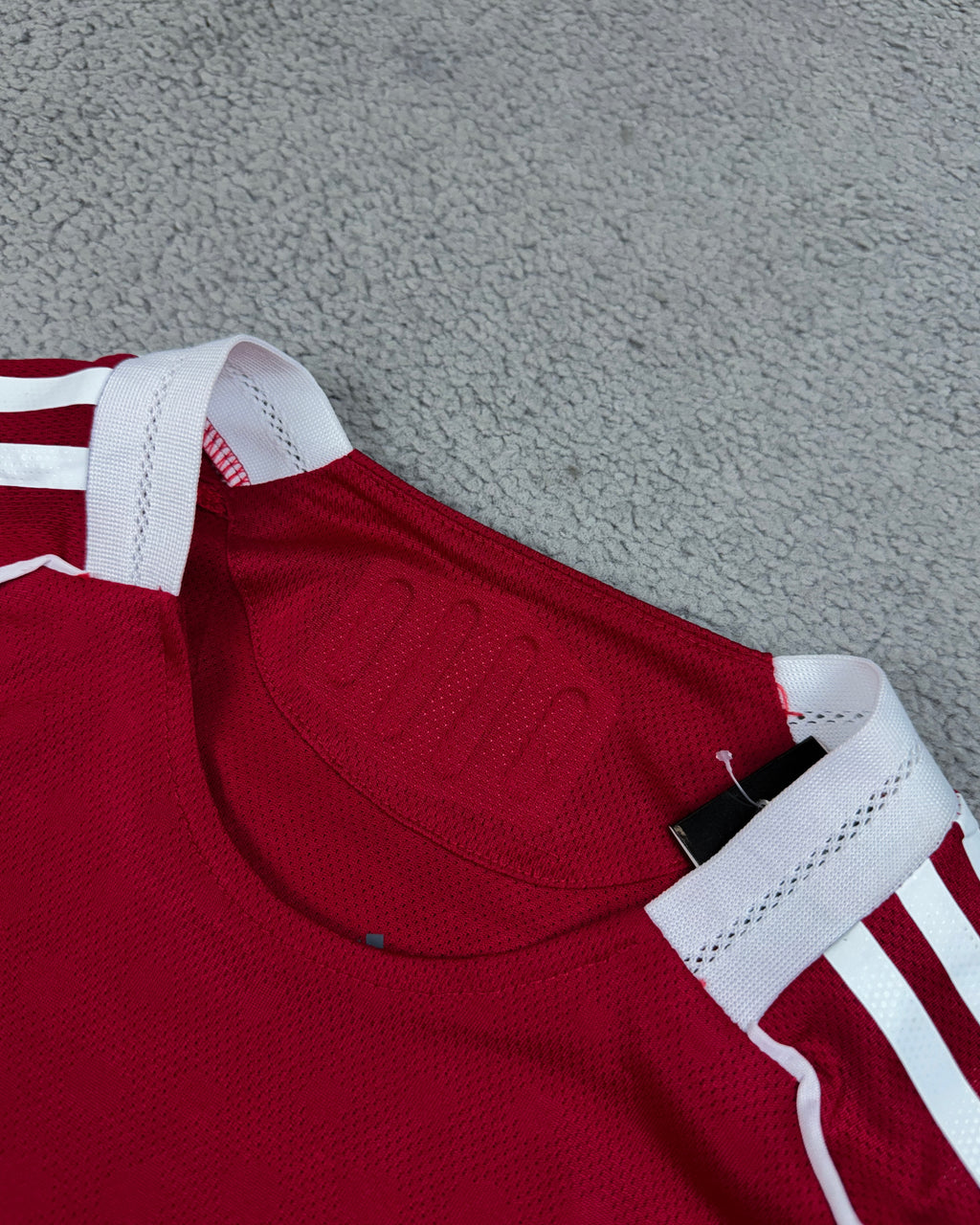 CAMISETA LIVERPOOL 25/26