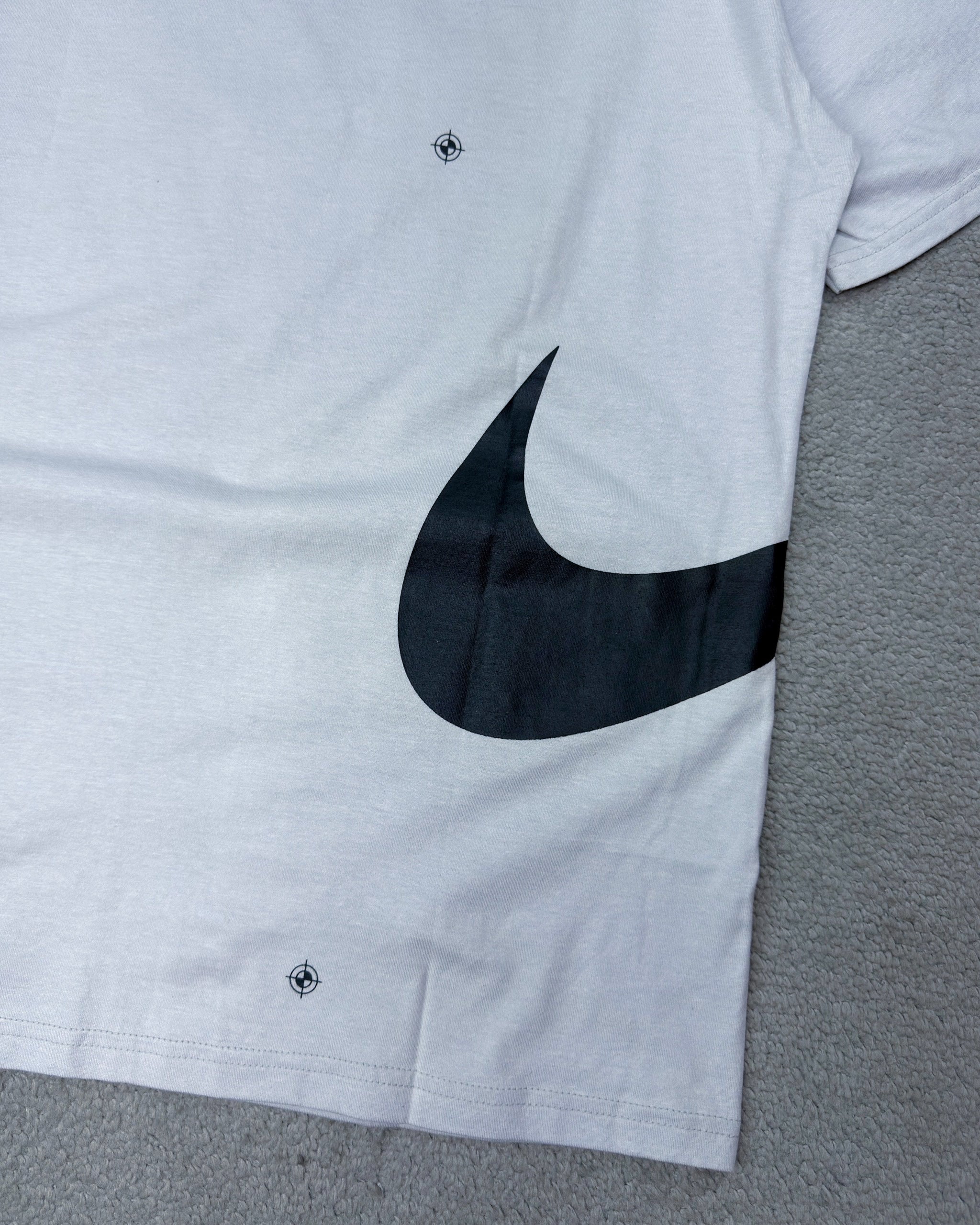 CAMISETA NK SWOOSH