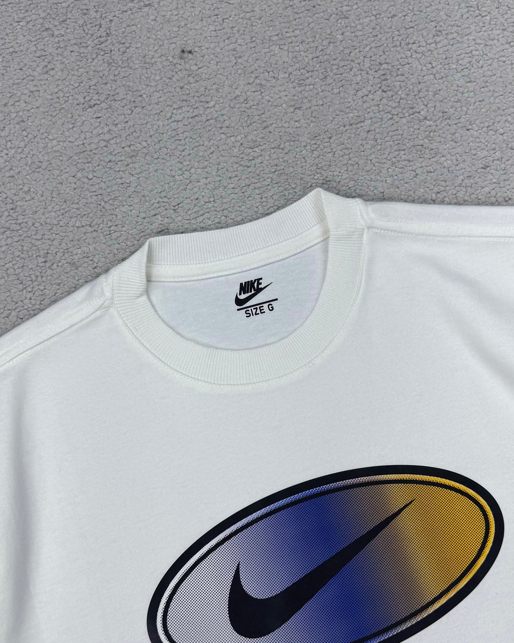 CAMISETA NK MALHÃO AIR MAX