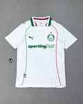 CAMISETA PALMEIRAS 2026 JOGADOR
