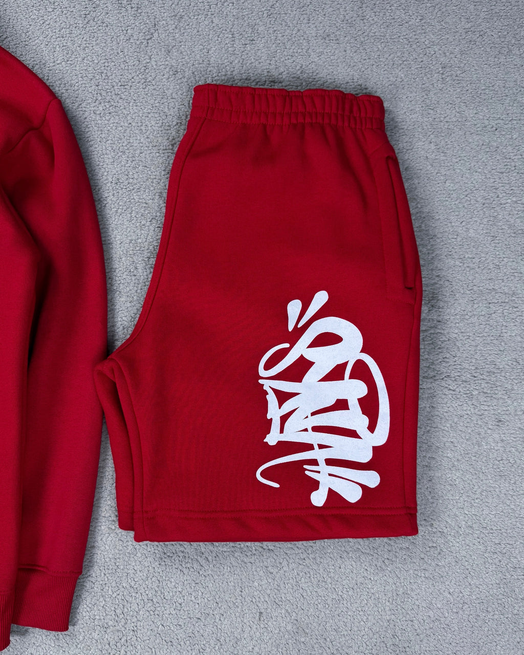 CONJUNTO SYNA WORLD INVERNO
