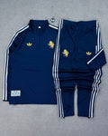 CONJUNTO DE TREINO JUVENTUS