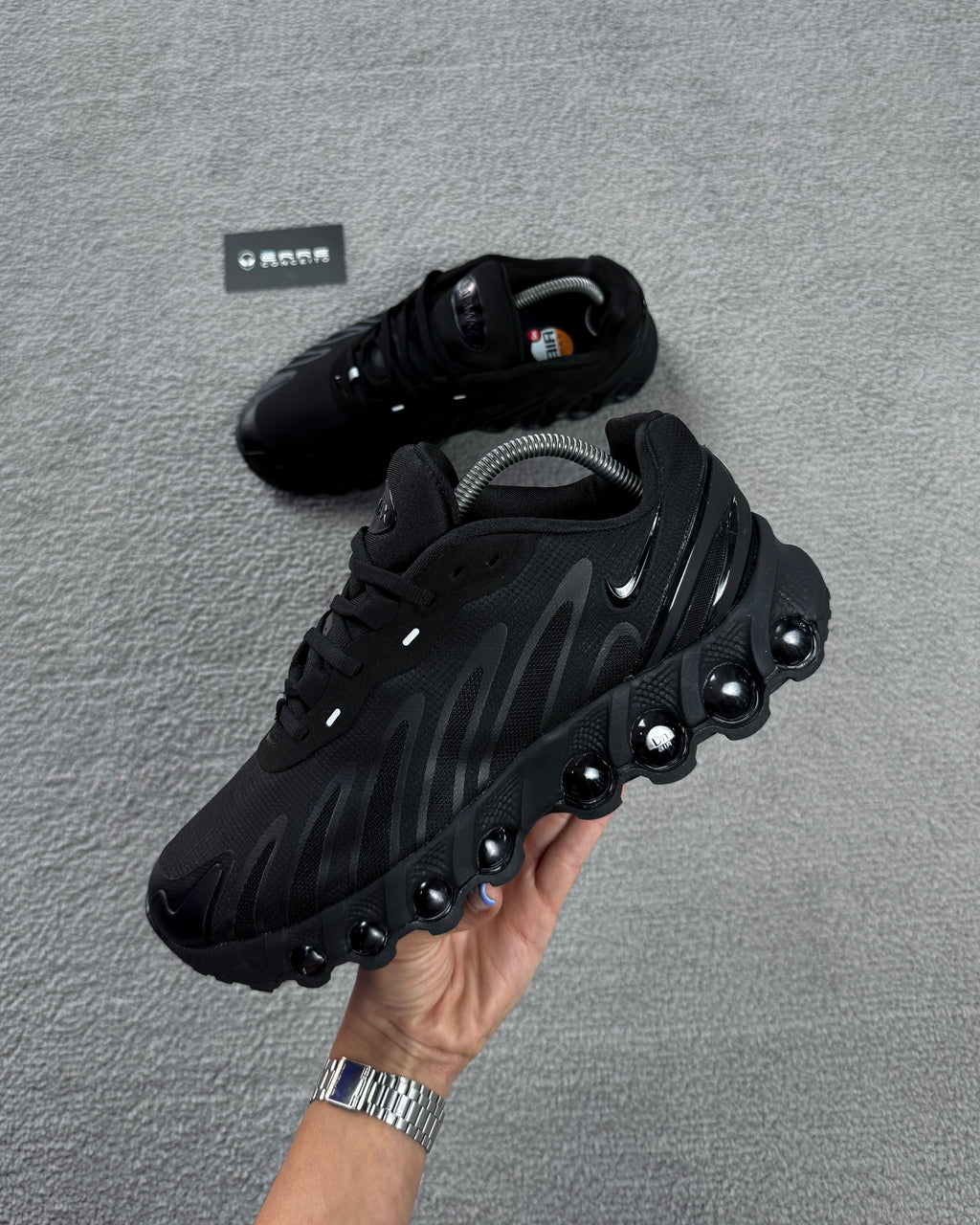 TÊNIS NIKE AIR MAX DN8