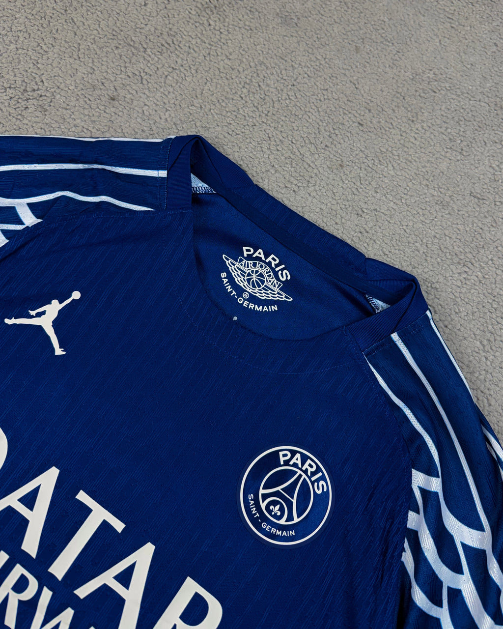 CAMISETA PARIS SAINT GERMAIN 25/26