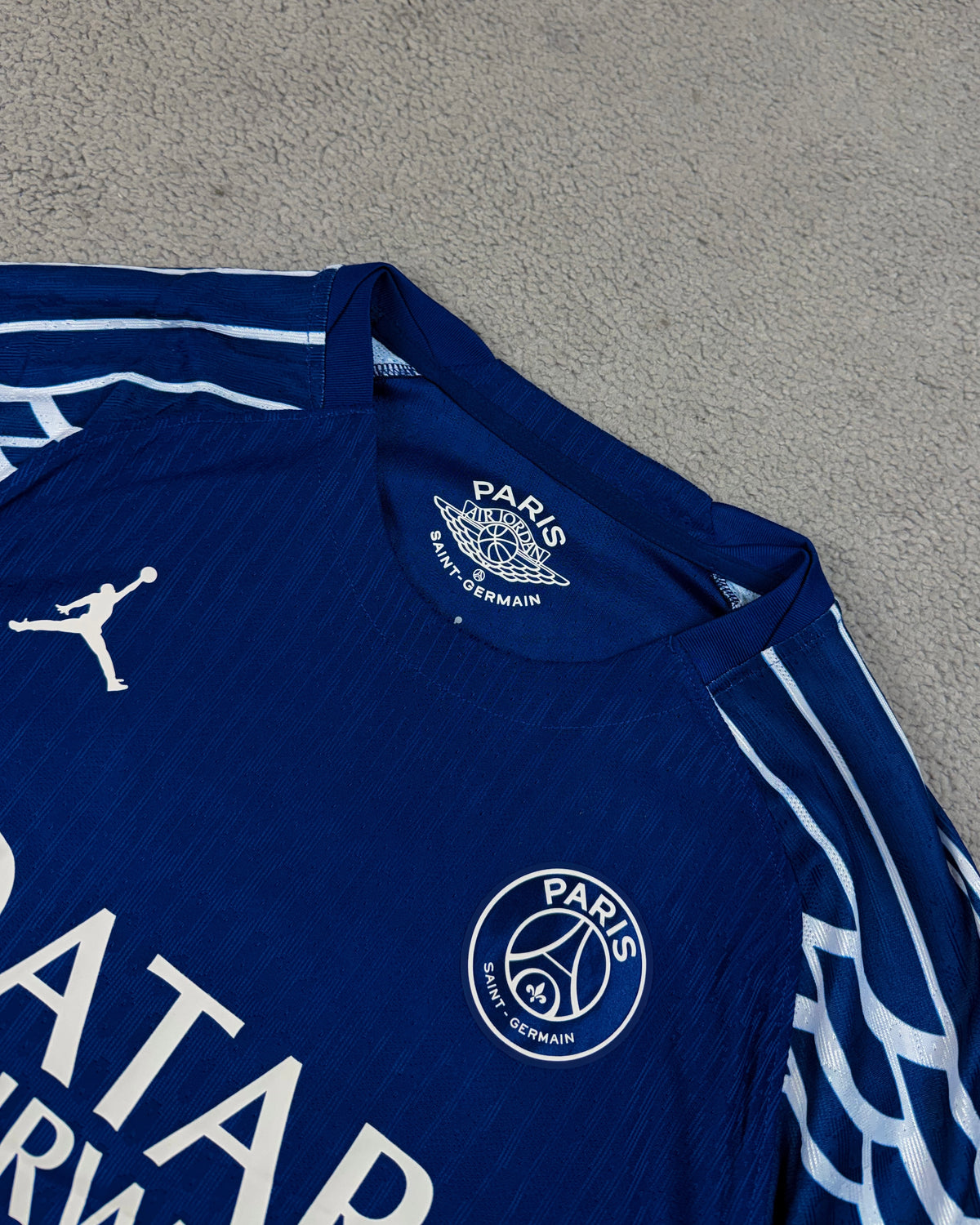 CAMISETA PARIS SAINT GERMAIN 25/26