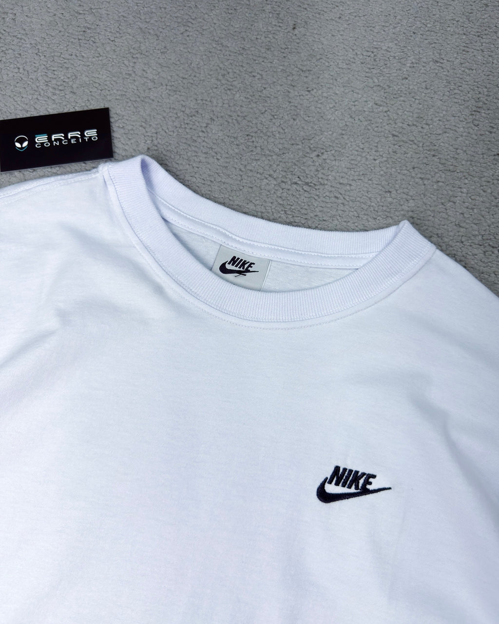CAMISETA NK CLUB