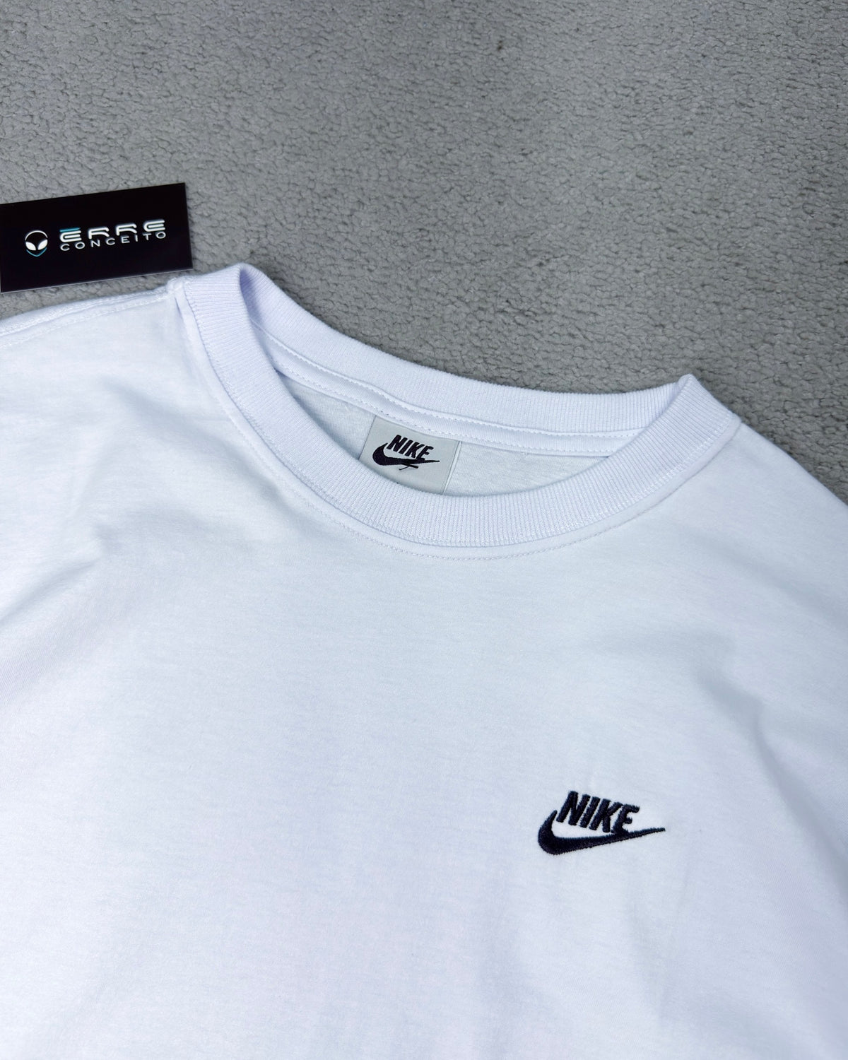CAMISETA NK CLUB