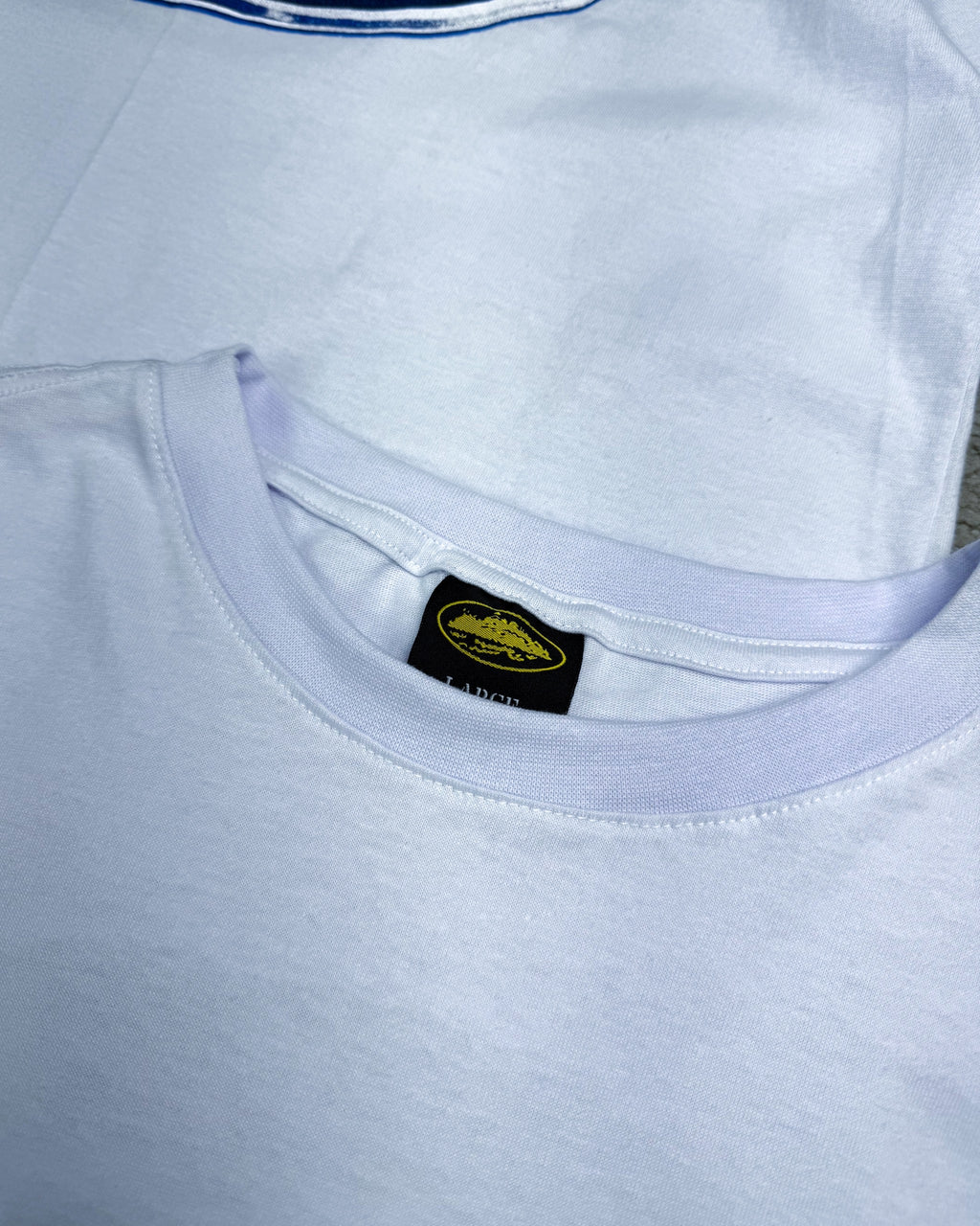 CAMISETA CORTEIZ