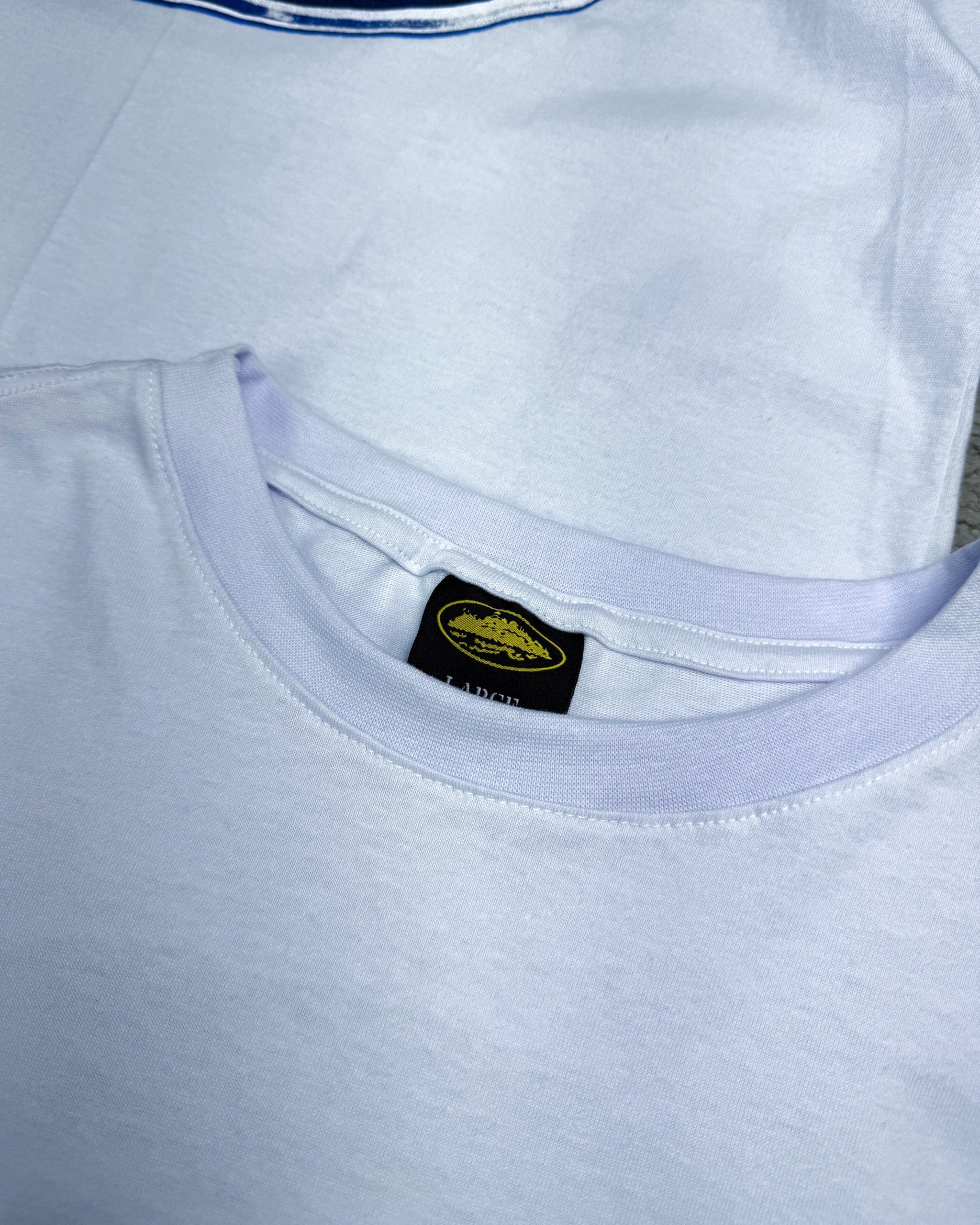 CAMISETA CORTEIZ